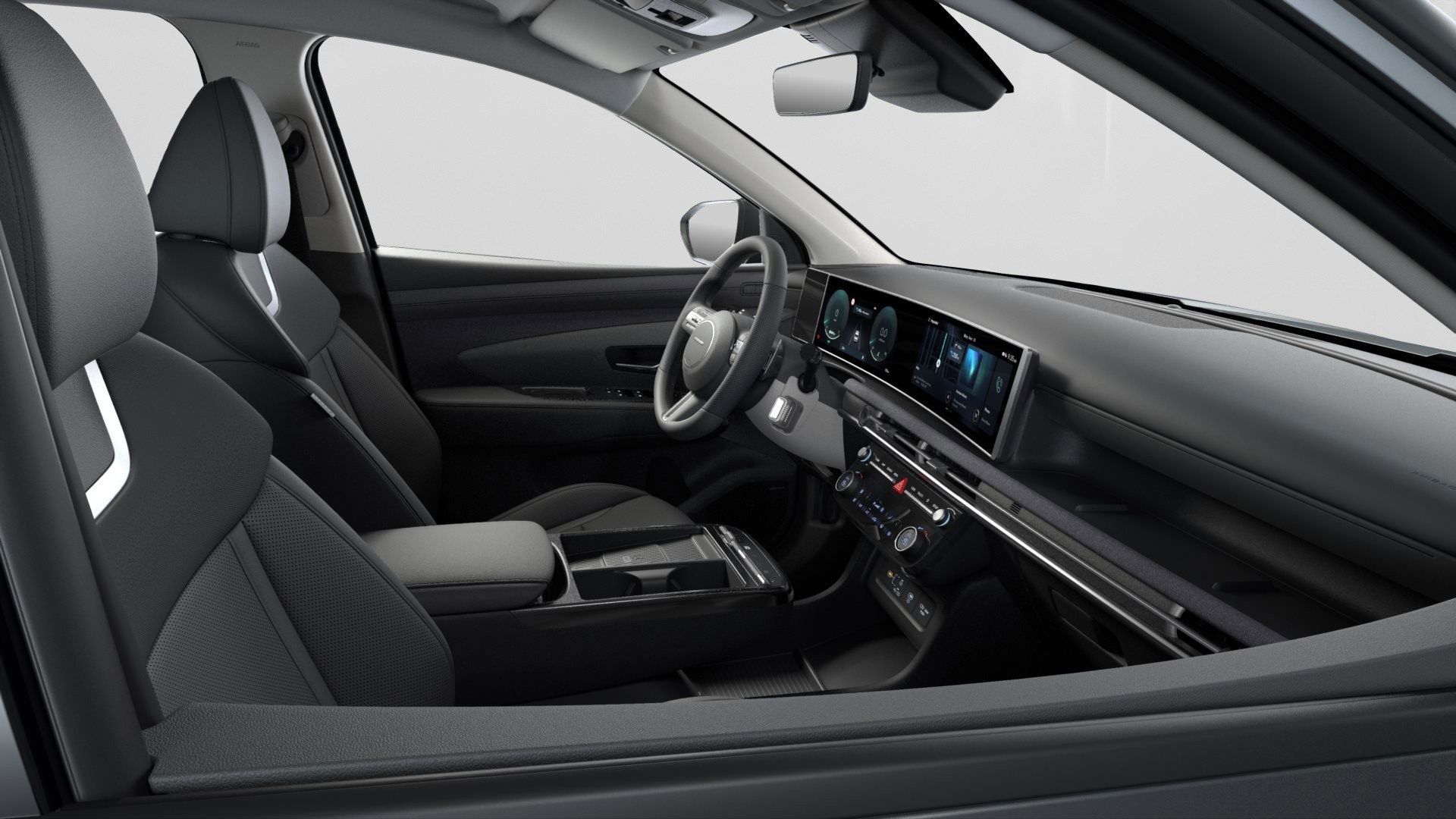 Hyundai Tucson, 20 Years Luxury 1,6 T-GDI - fotka 6