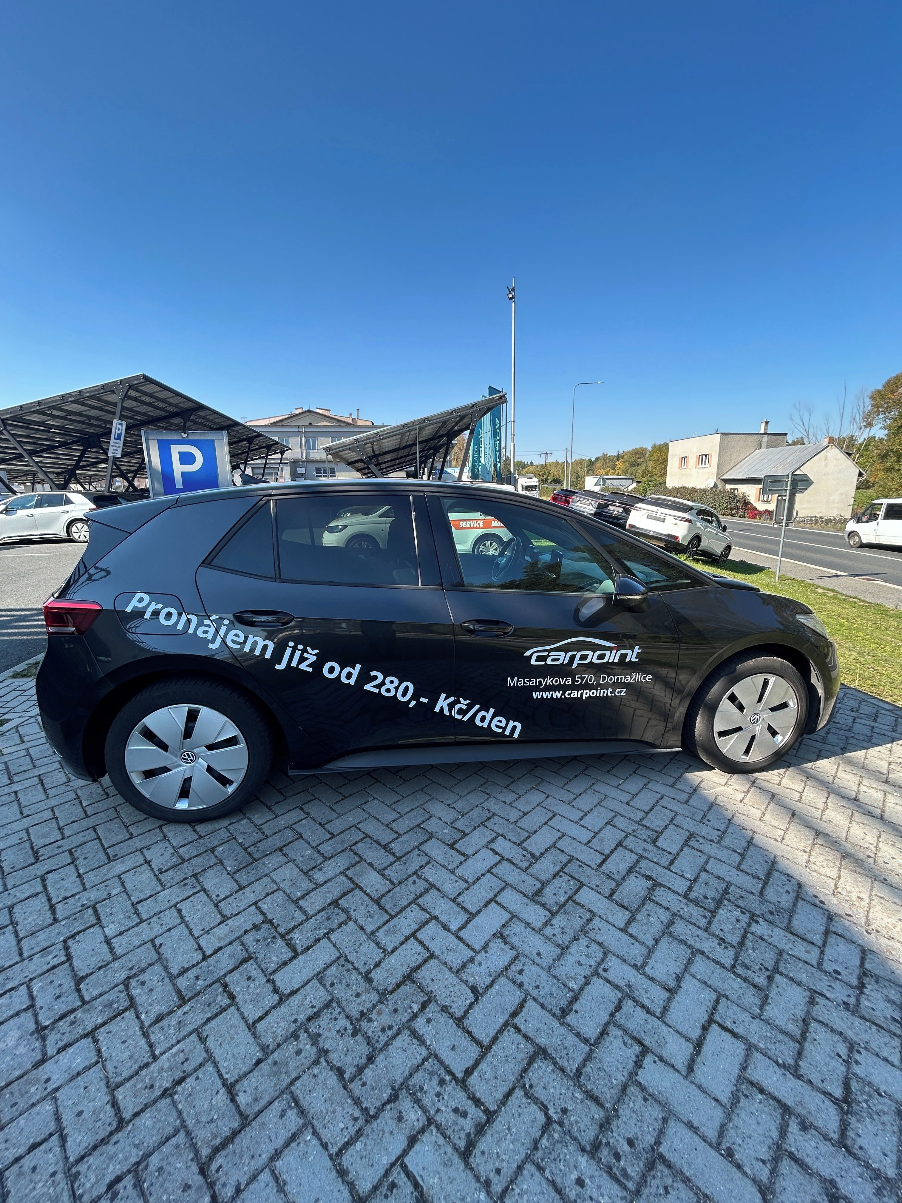 Volkswagen ID.3, Pro 107kW, 58kWh, SOH 91% - fotka 6