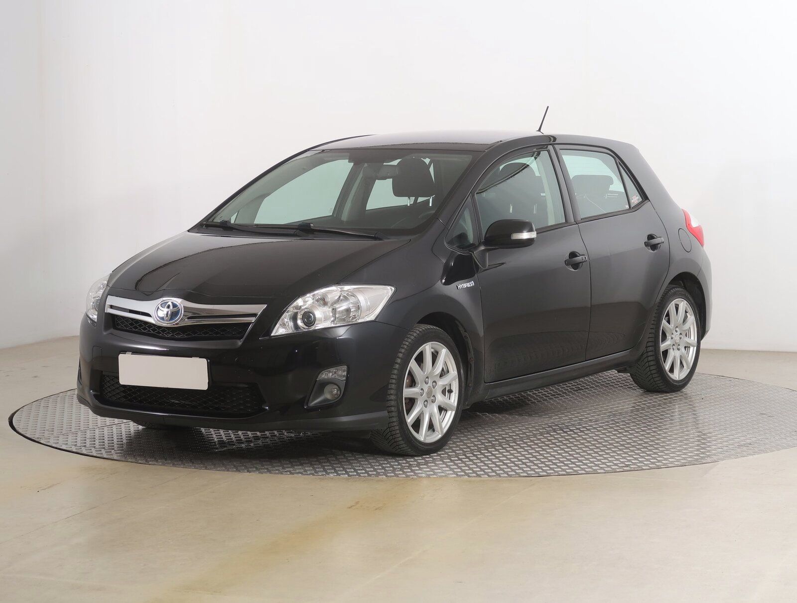 Toyota Auris, Hybrid, Automat - fotka 2