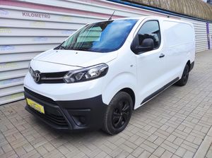 Toyota Proace, 2,0D-4D 106kW, L2, ACTIVE, ČR