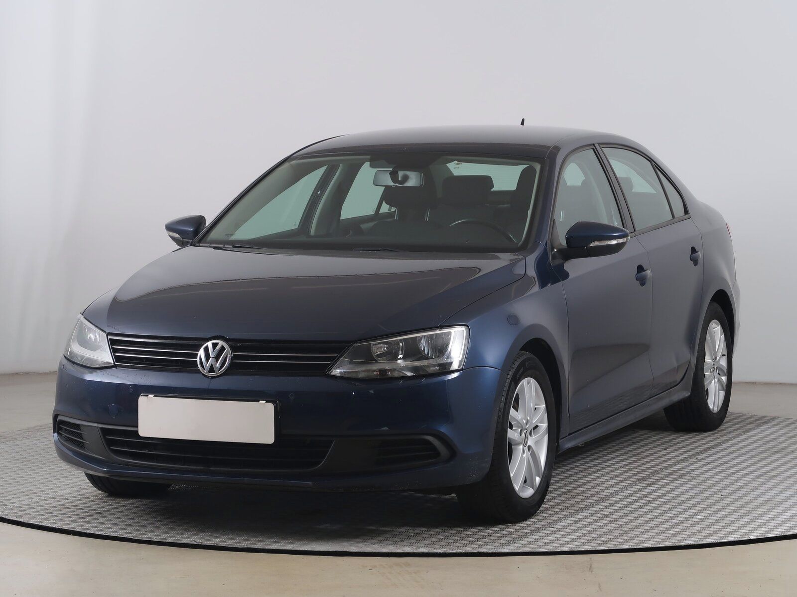 Volkswagen Jetta, 1.2 TSI - fotka 2