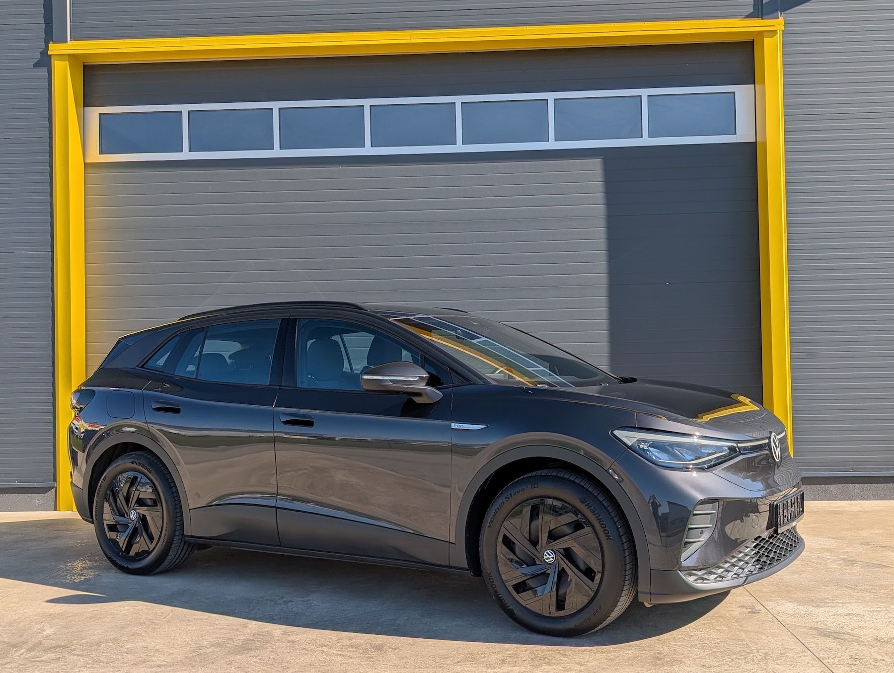 Volkswagen ID.4, Pro 150 kW, LED, tažné, DPH - fotka 4