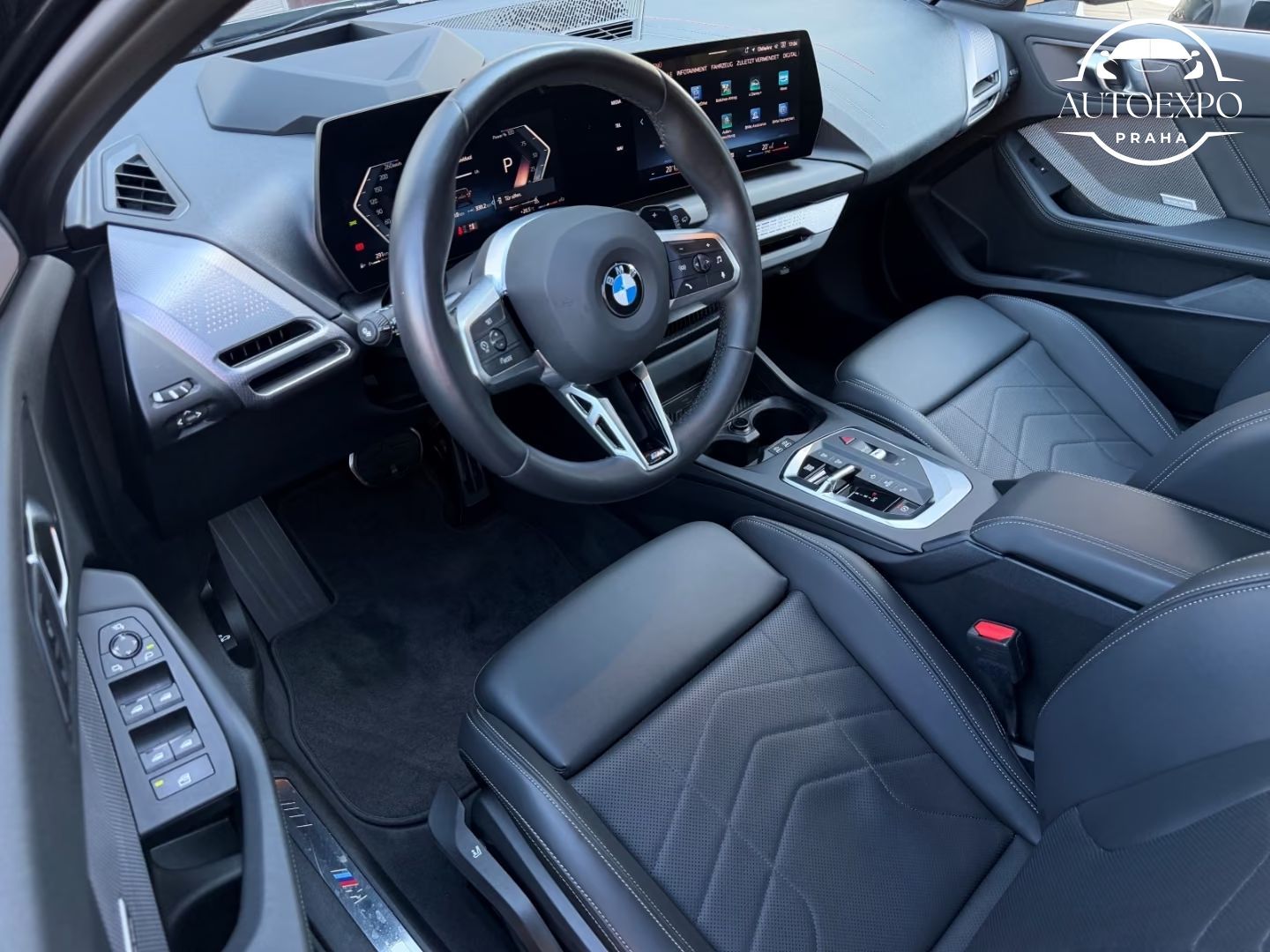 BMW Řada 1, 120i MSPORT-PRO*TAŽNÉ - fotka 5