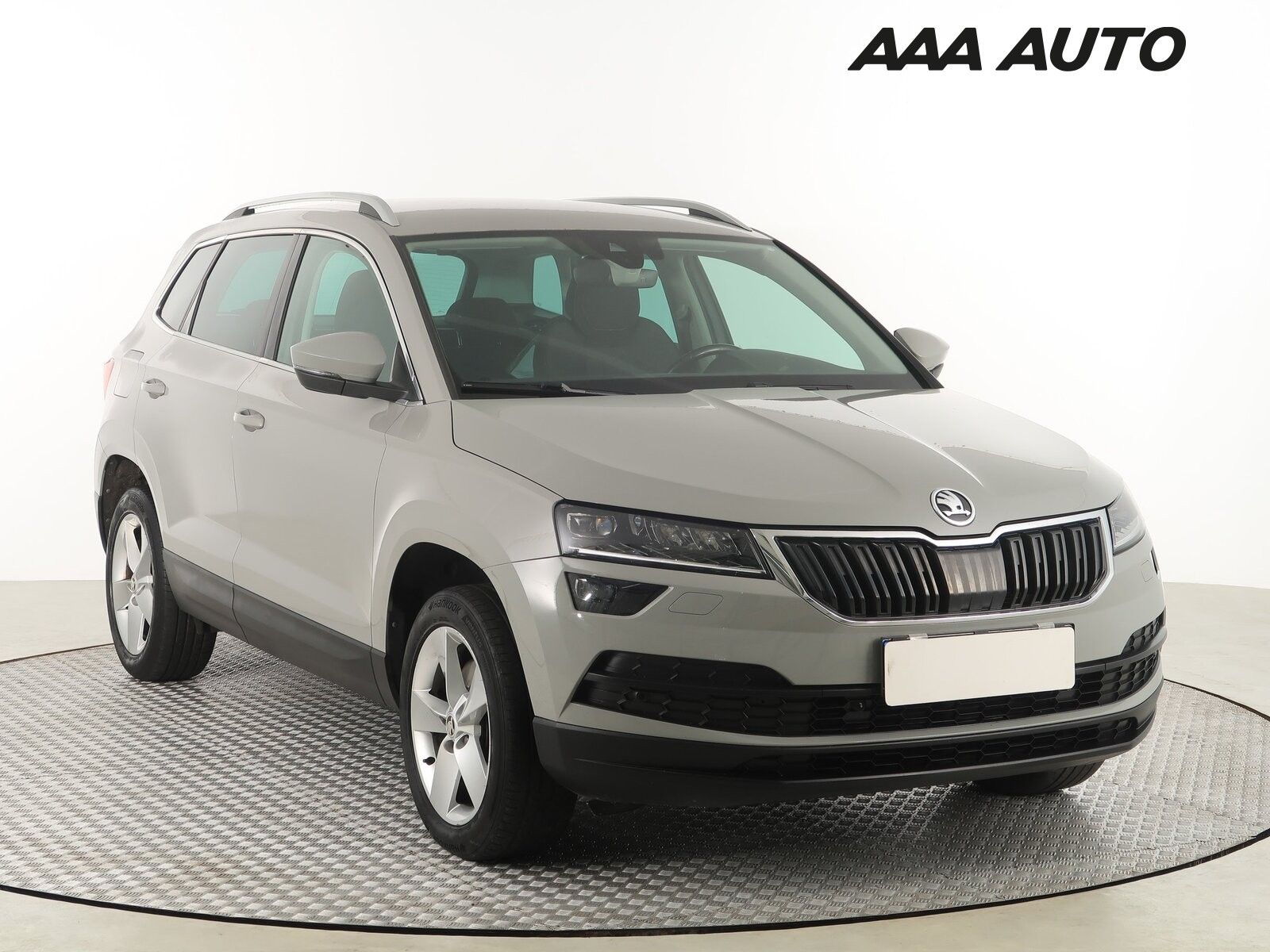 Škoda Karoq, 1.6 TDI, Style, Navi