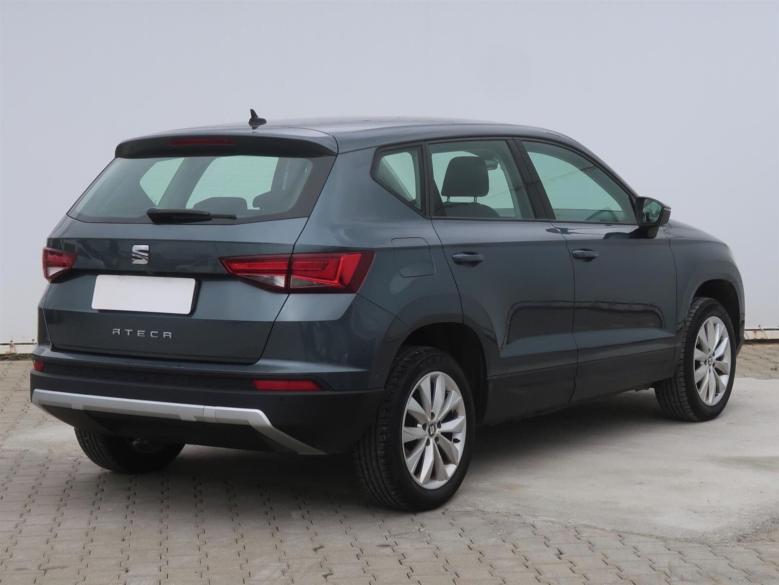 Seat Ateca, 1.5 TSI, Style - fotka 5