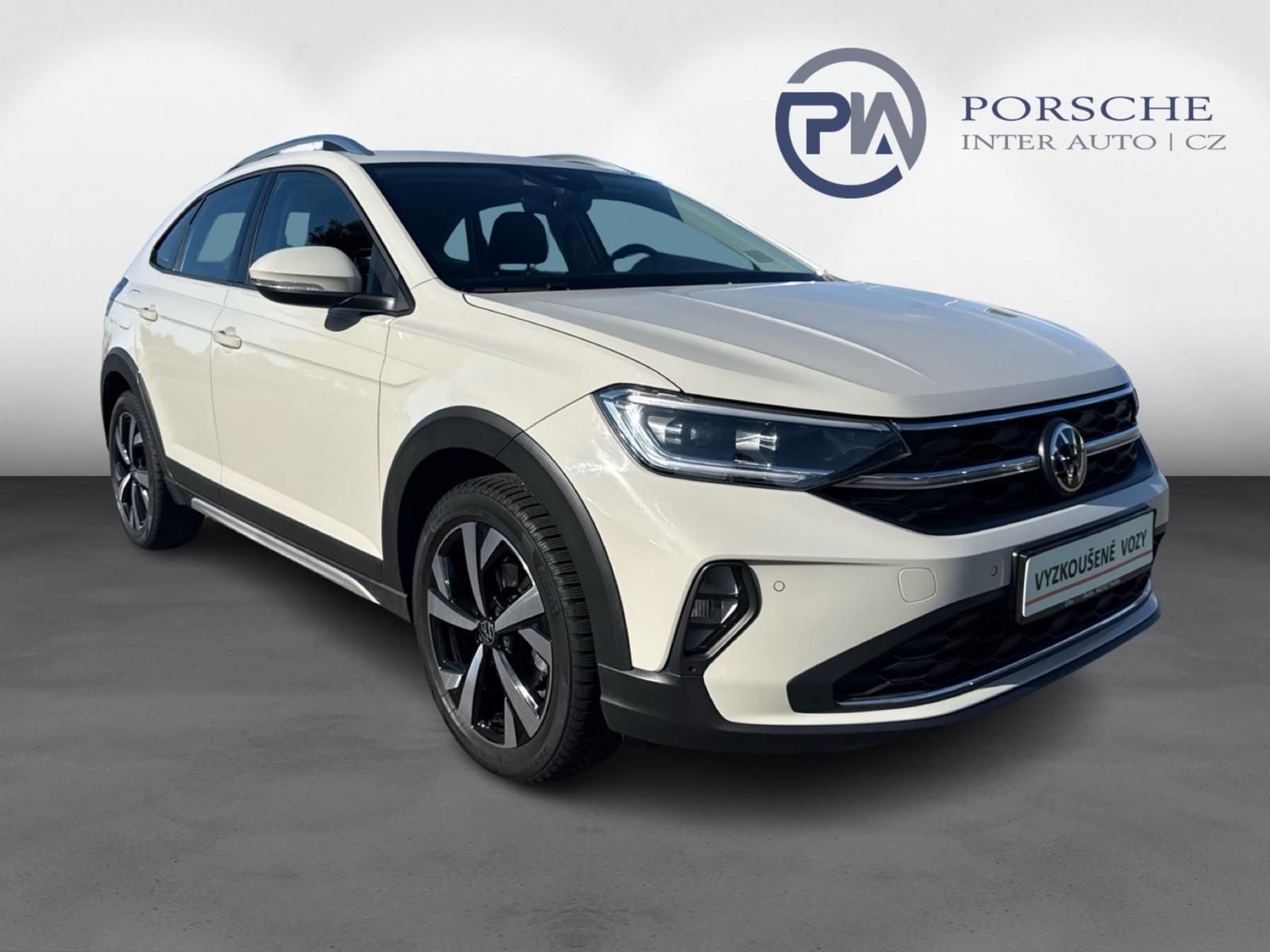 Volkswagen Taigo, 1.0 TSI 7DSG Style  81 kW - fotka 6