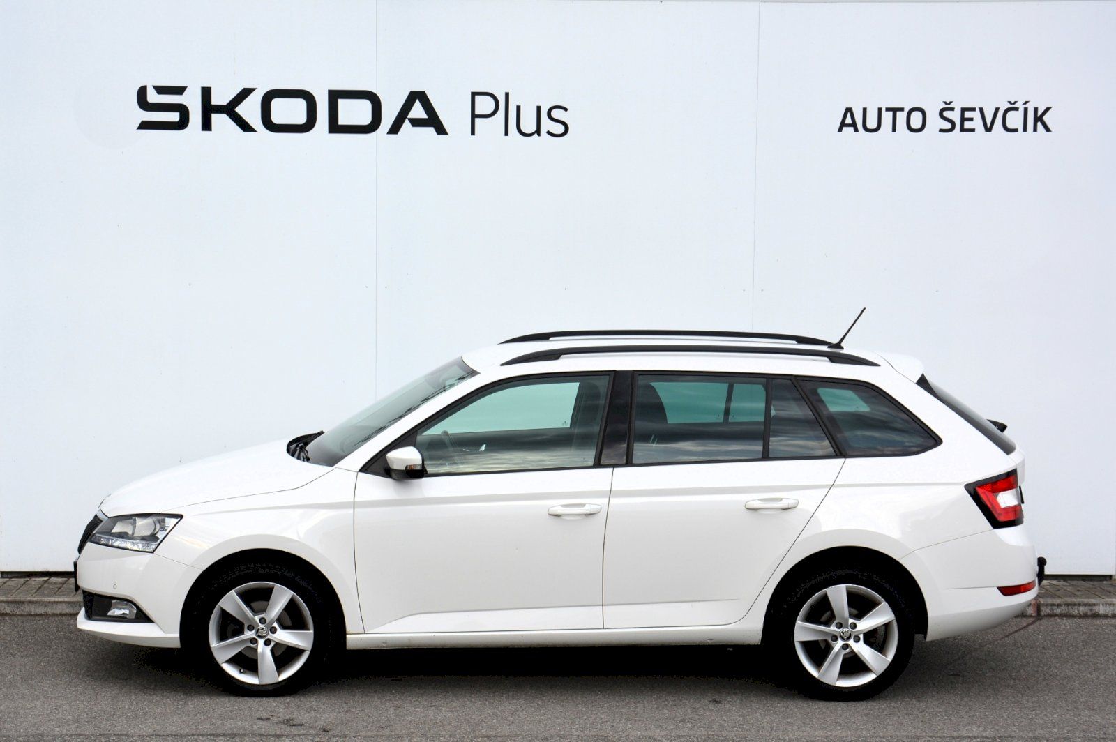 Škoda Fabia, Combi 1.0 TSI 70 kW Ambition T - fotka 6