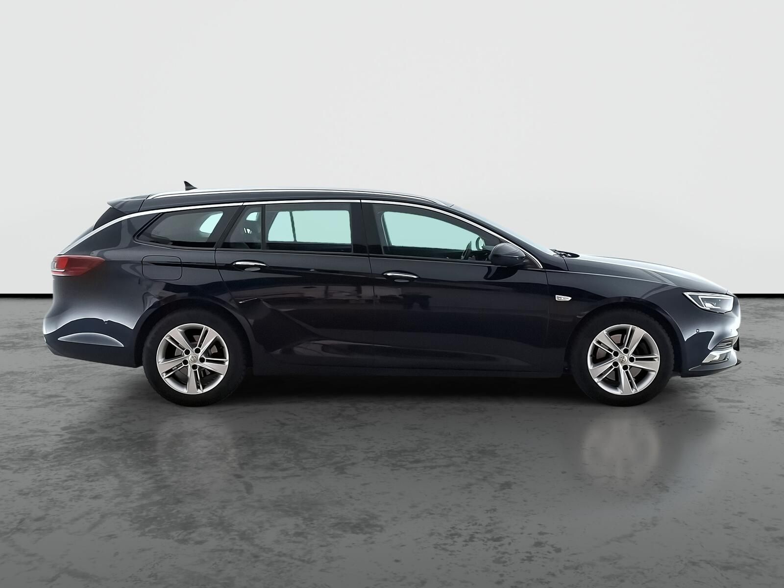 Opel Insignia, 2.0 CDTI, Automat, Kůže, Navi - fotka 6