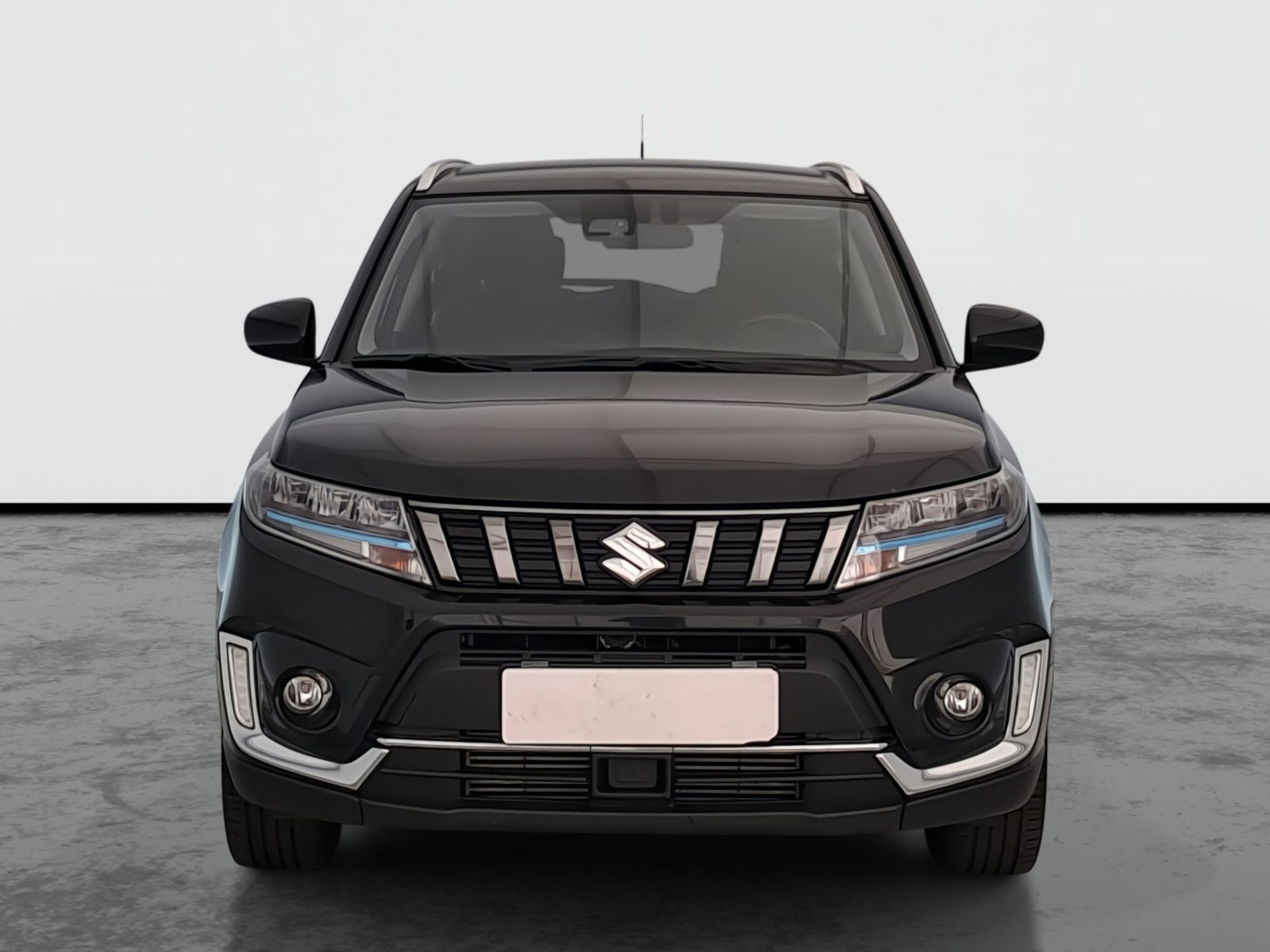 Suzuki Vitara, 1.4 BoosterJet, Premium, ČR - fotka 2