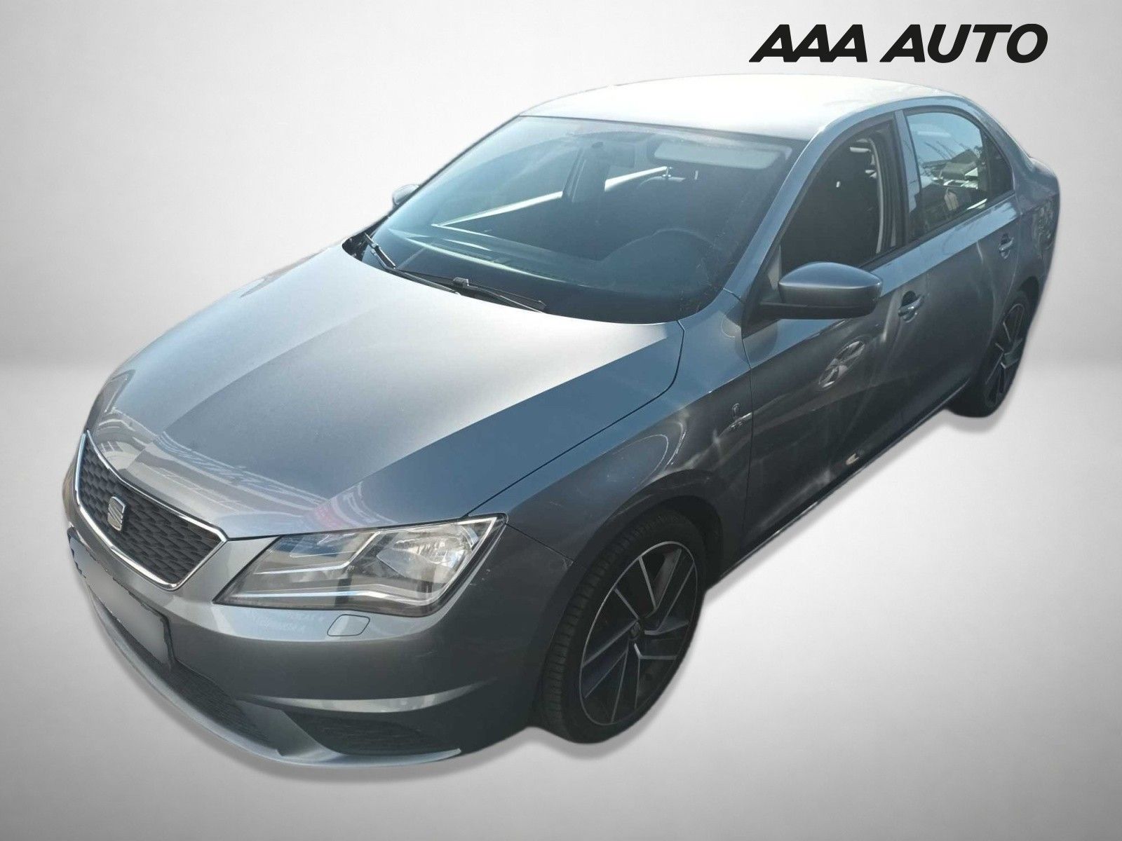Seat Toledo, 1.2 TSI, Klima, El. okna