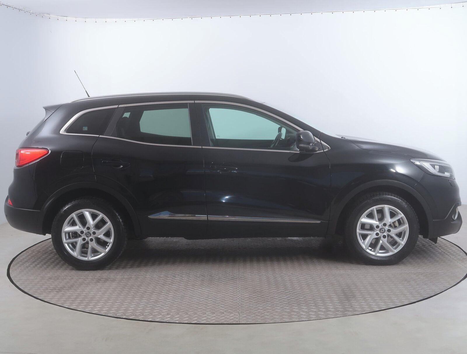 Renault Kadjar, 1.5 dCi, Intens, Automat - fotka 6