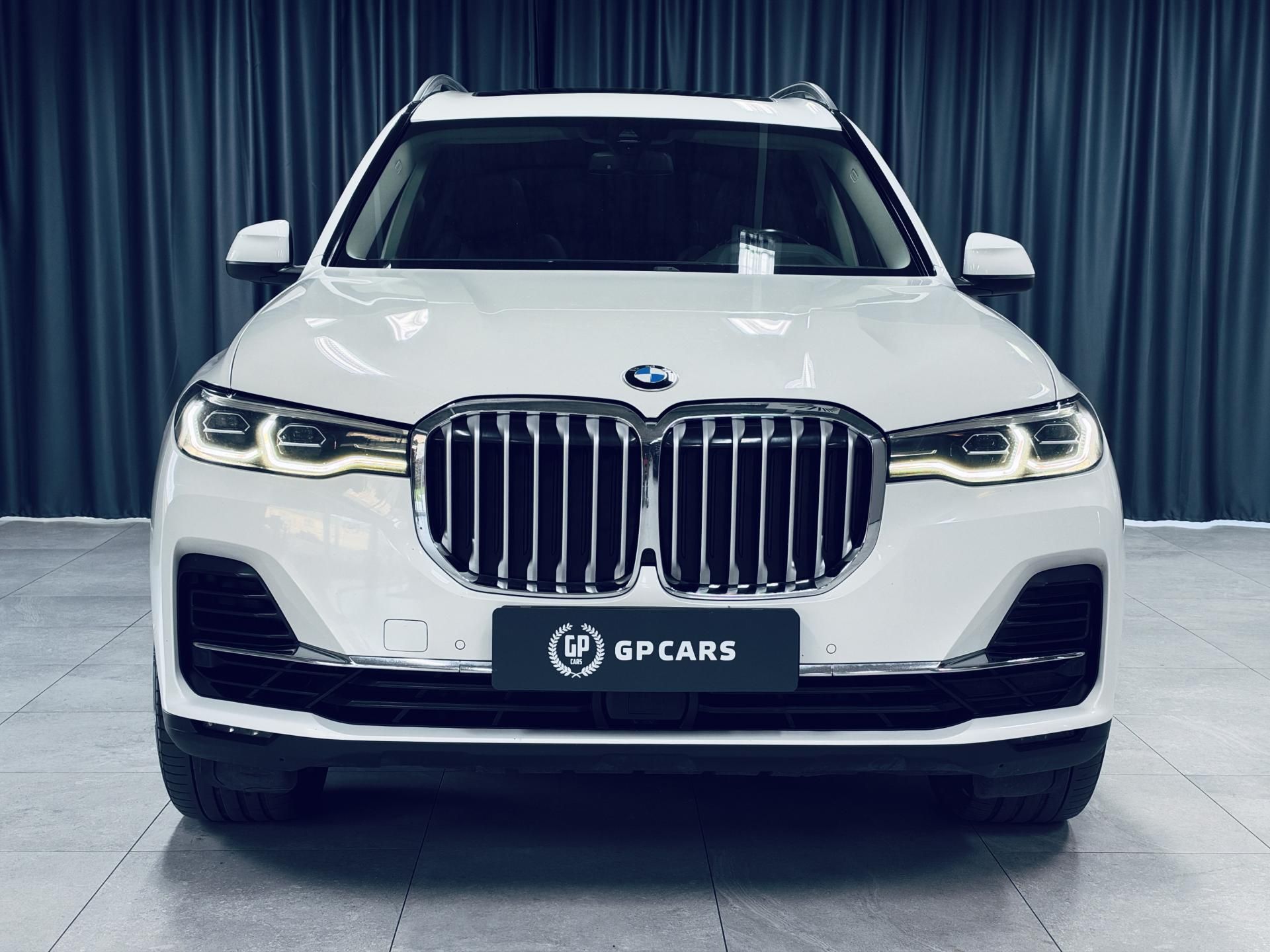 BMW X7, xDrive40d*SOFT*KEYLESS*PANO - fotka 2