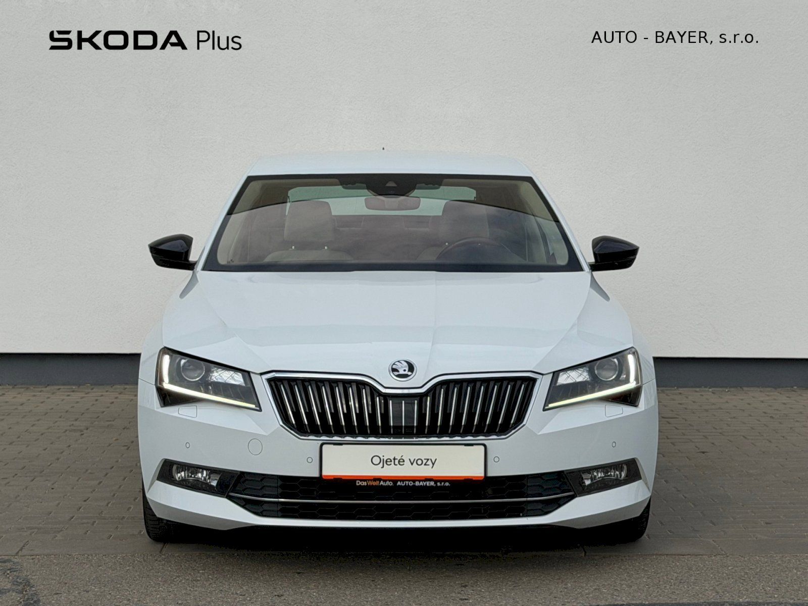Škoda Superb, 2.0TSi 162kW DSG L&K - fotka 4