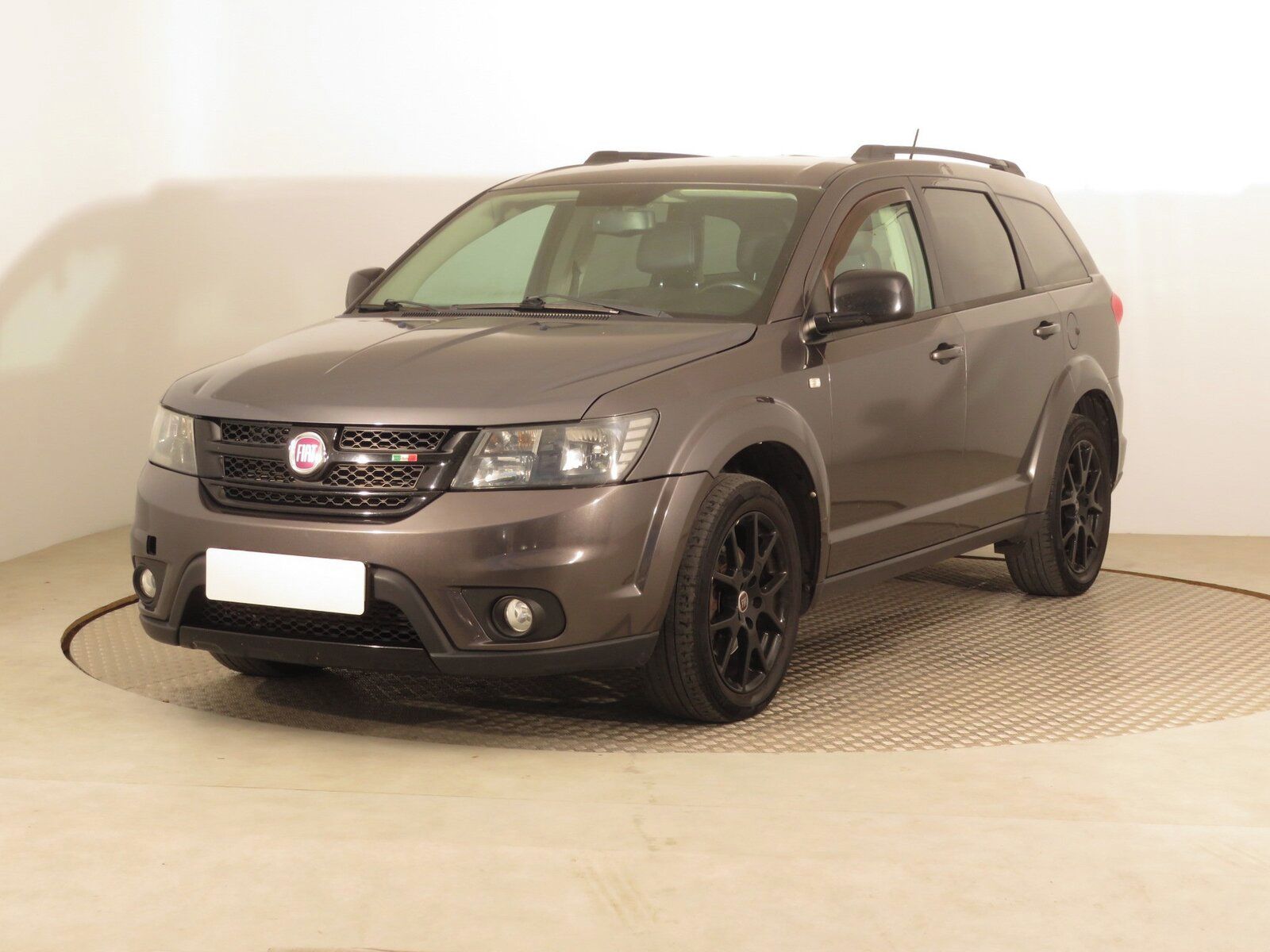 Fiat Freemont, 2.0 MultiJet, 4X4, Automat - fotka 2