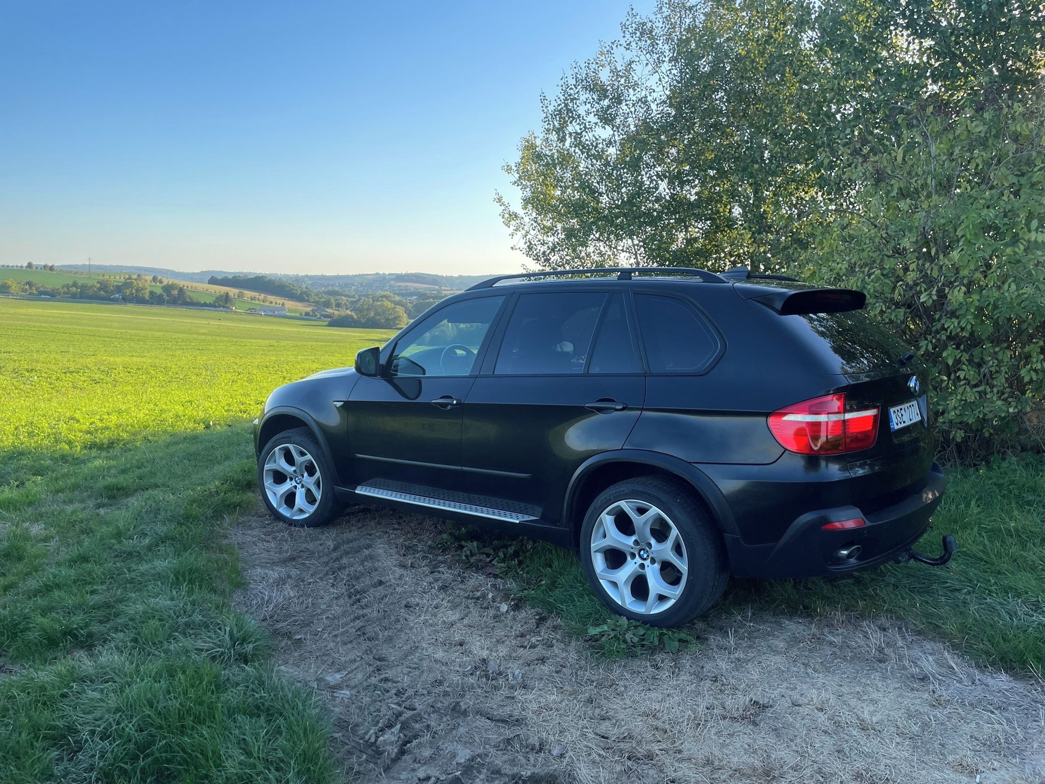 BMW X5, 35sd - fotka 4