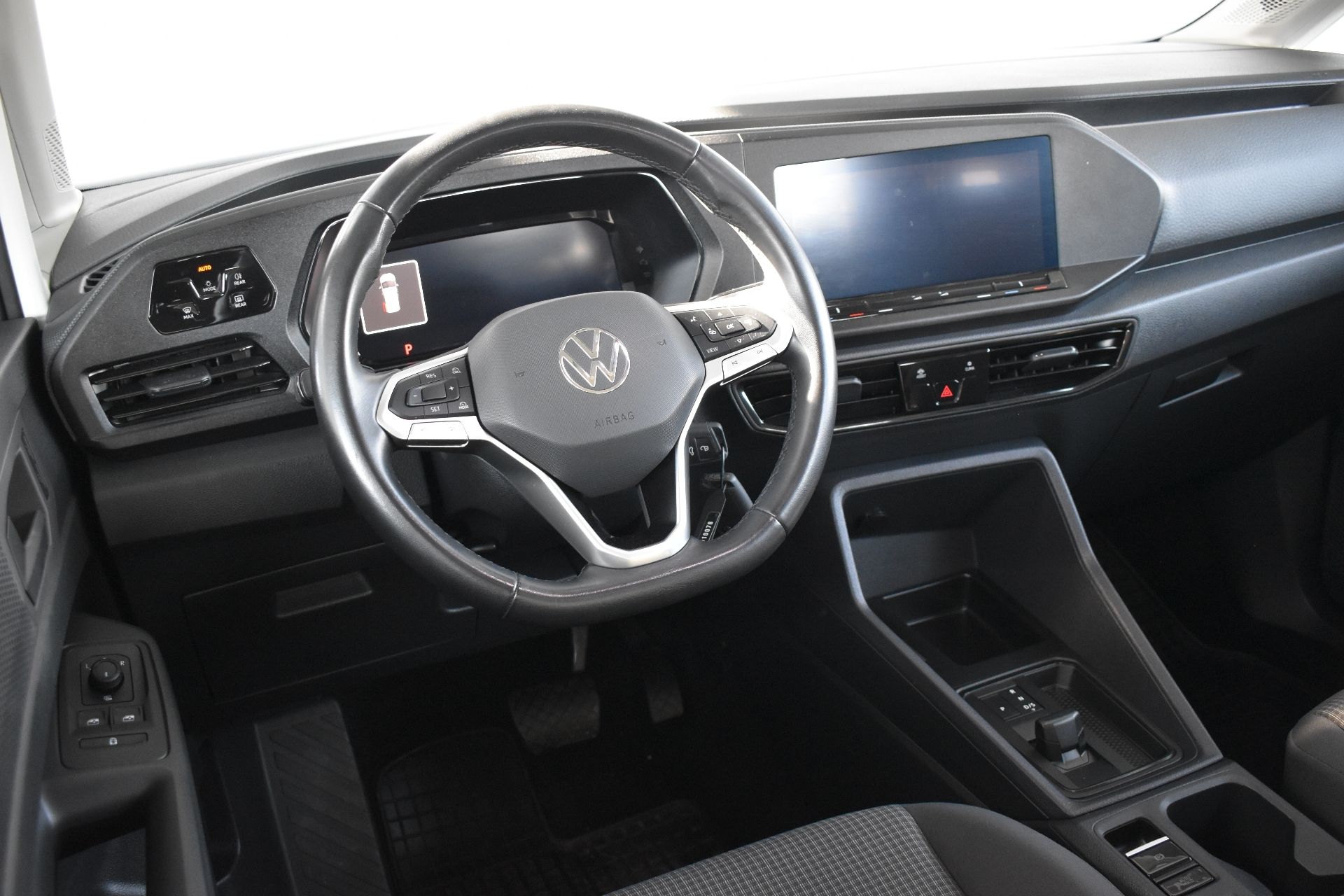 Volkswagen Caddy, 2.0TDI 90kW DSG, CZ,7 Míst - fotka 5