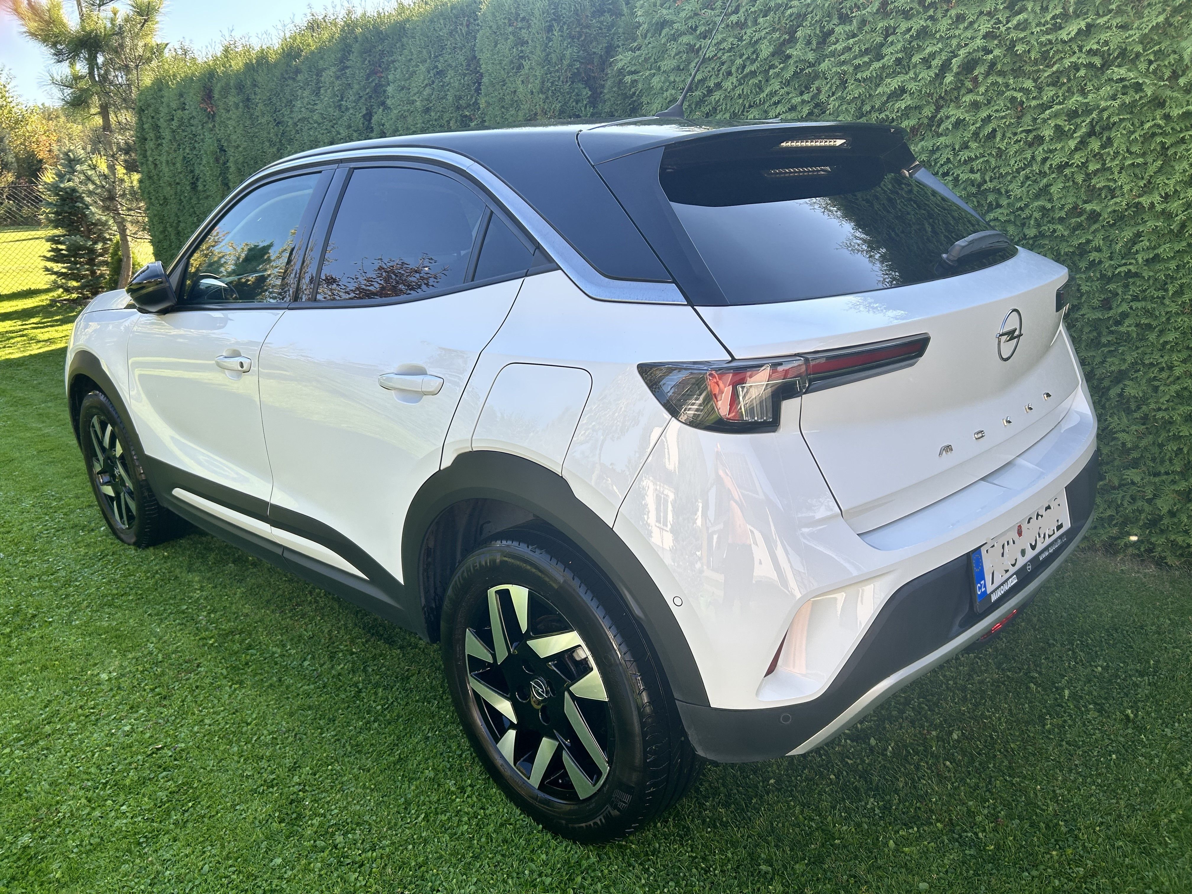 Opel Mokka, Prodám Opel Moka.1.2 Turbo El - fotka 4