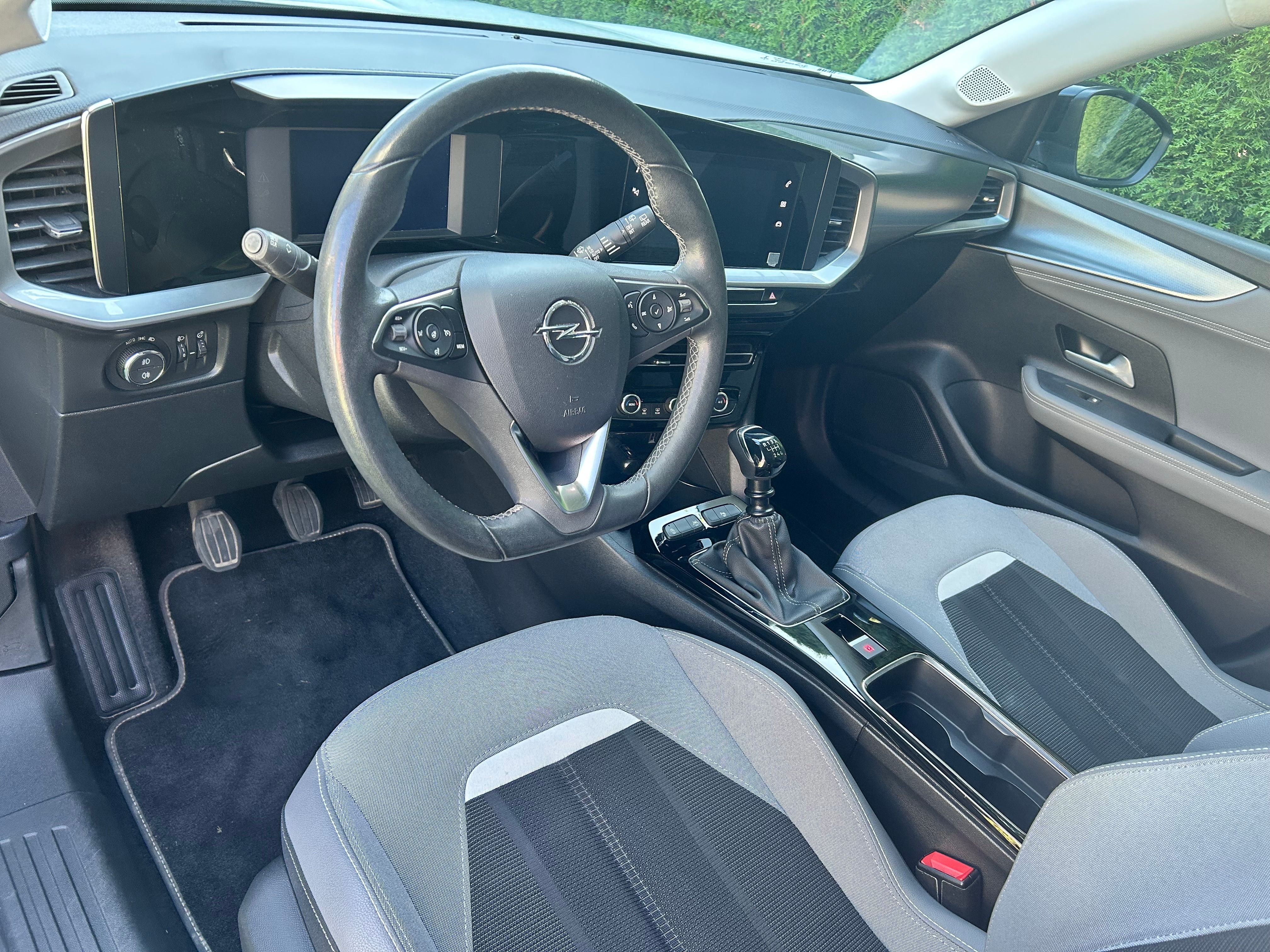 Opel Mokka, Prodám Opel Moka.1.2 Turbo El - fotka 6