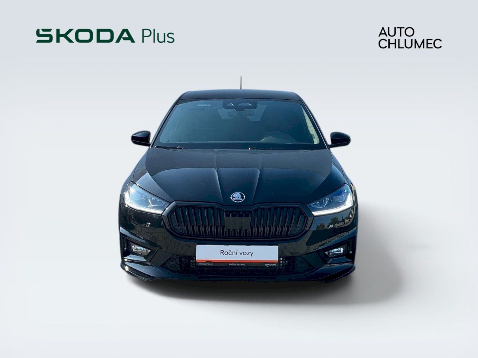 Škoda Fabia, 1.0 TSI DSG Monte Carlo - fotka 4