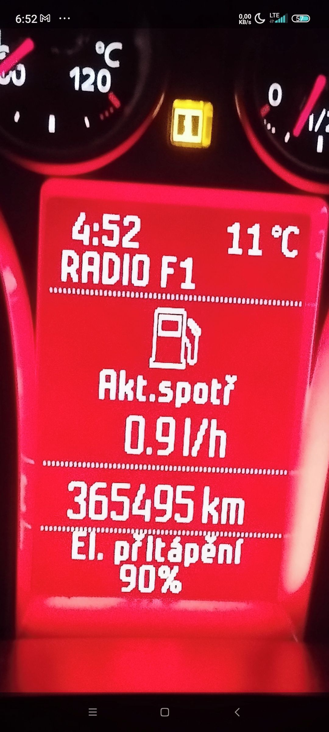 Ford Focus, 1,6 - fotka 6