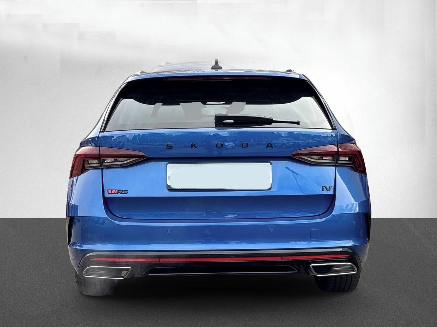 Škoda Octavia, COMBI iV 1,4 TSI RS Plug-in - fotka 4