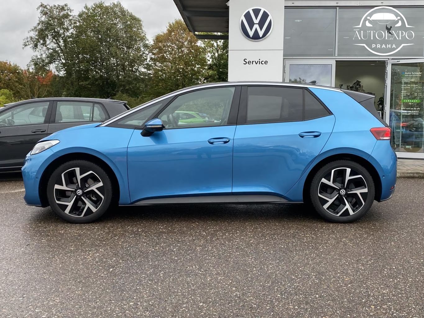 Volkswagen ID.3, Pro MOVE FACELIFT *-CONNECT+ - fotka 5
