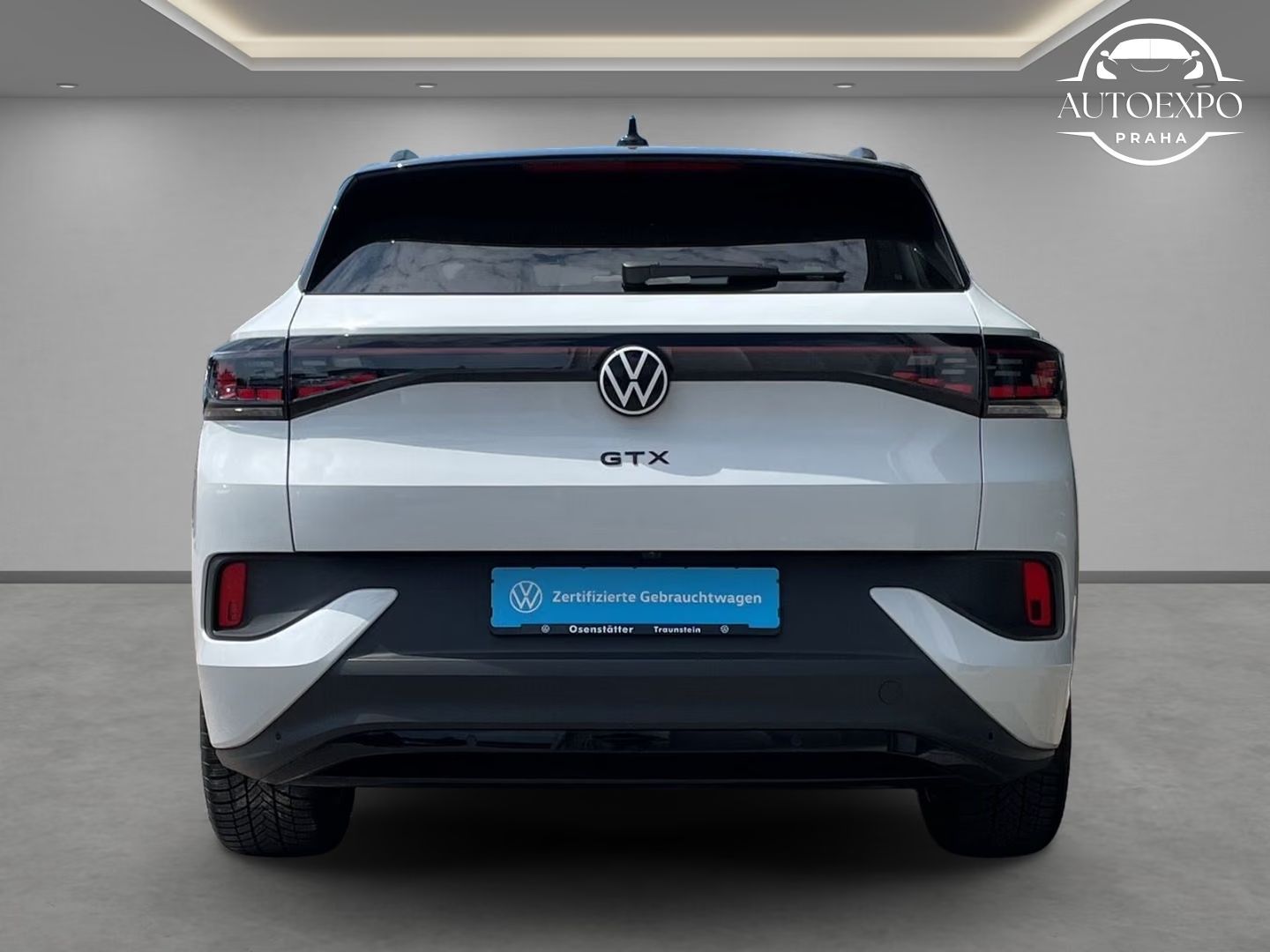 Volkswagen ID.4, GTX 4Motion Matrix * - fotka 5