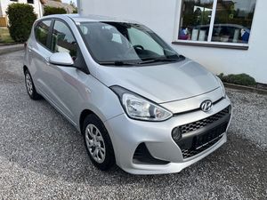 Hyundai i10, 1.0 i 69tis.km