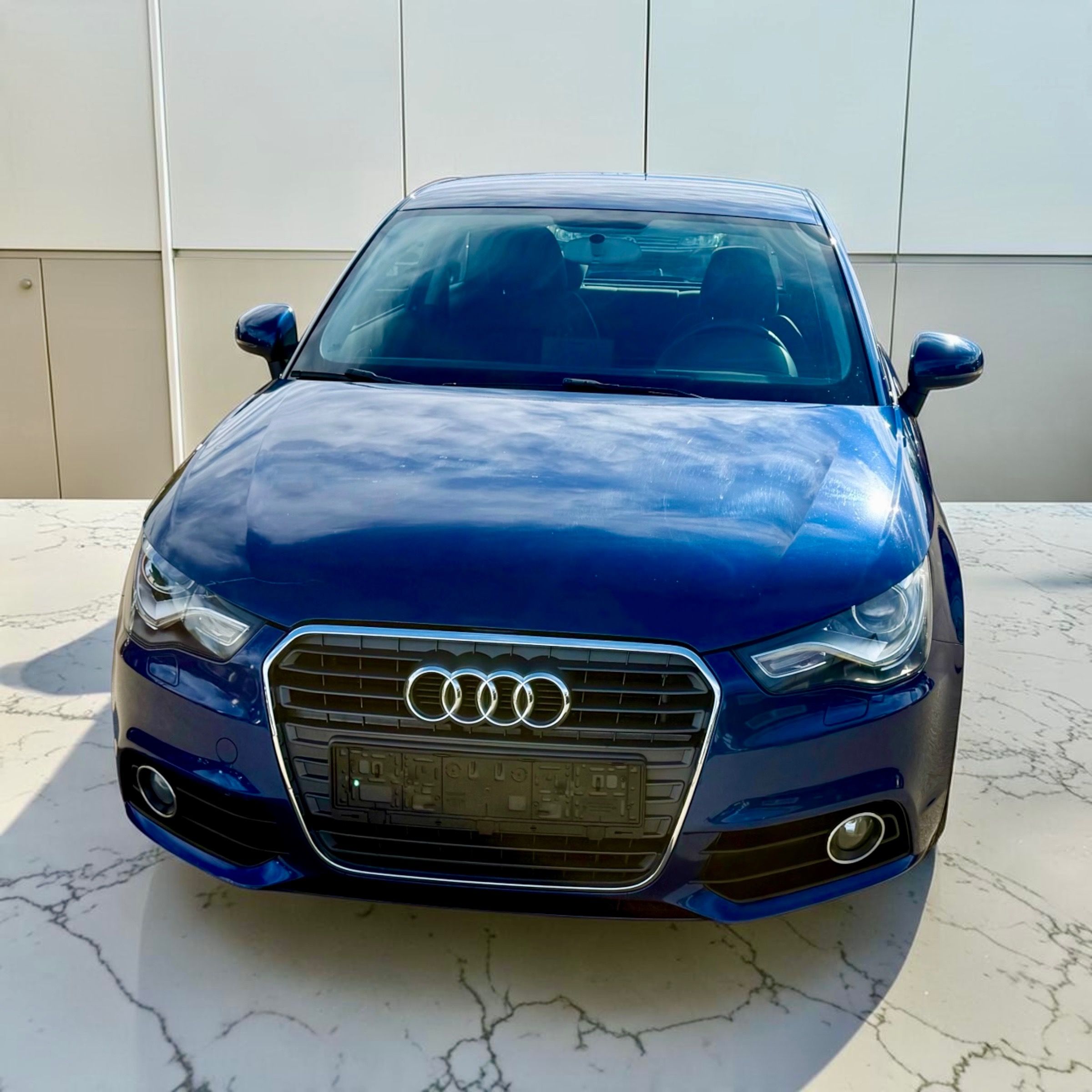 Audi A1, AUDI A1 1.4TFSI ACTRACTION DSG