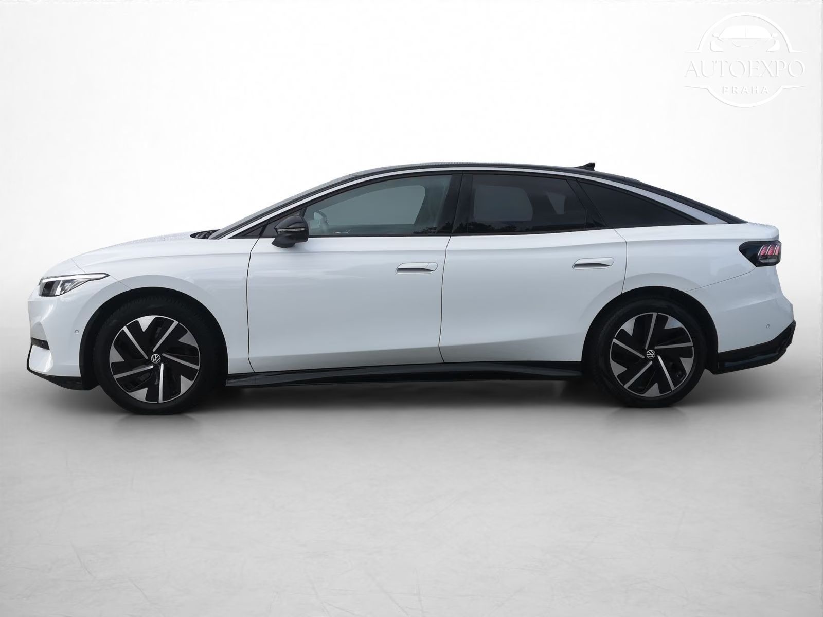 Volkswagen ID.7, Pro*NAVI*82kWh*IQ.LIGHT* - fotka 4