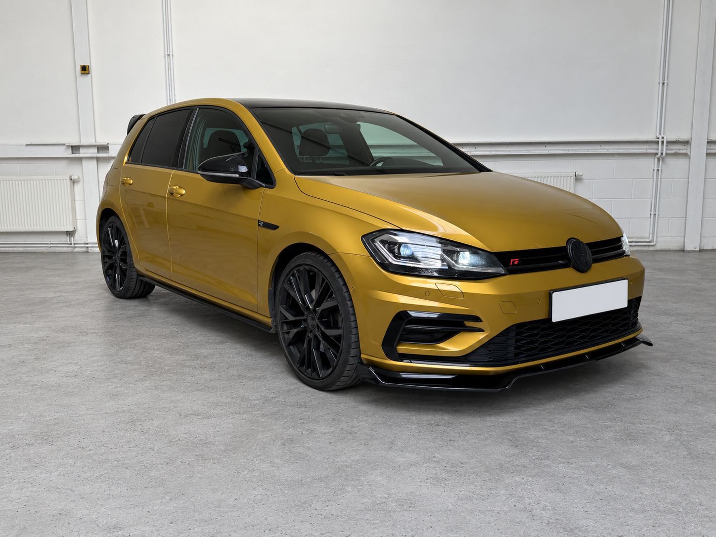 Volkswagen Golf, R-Line 1.5 110kw DSG PANO - fotka 6