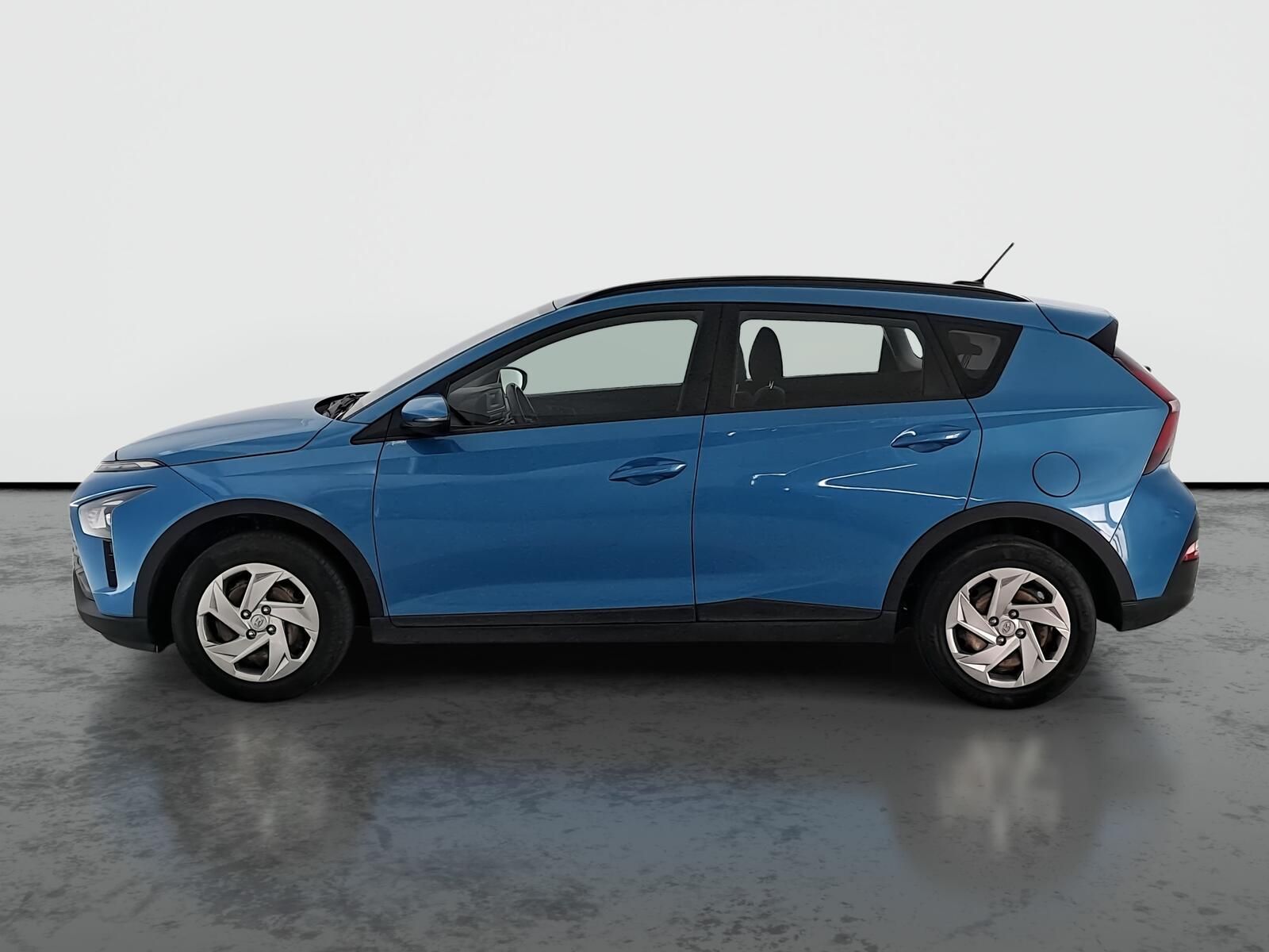 Hyundai Bayon, 1.2 i, Záruka, ČR,1.maj - fotka 3