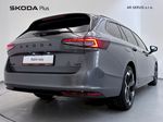 Škoda Superb, COMBI SPORTLINE 2.0TDI/142kW 7