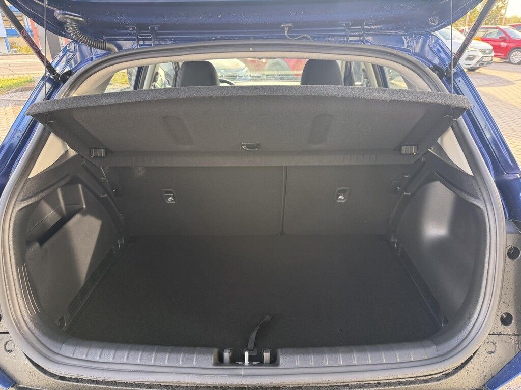 Kia Stonic, 1,0 T-GDi 74 kW SPIN - fotka 6
