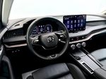Škoda Superb, Laurin&Klement Kombi 2.0TDI/14