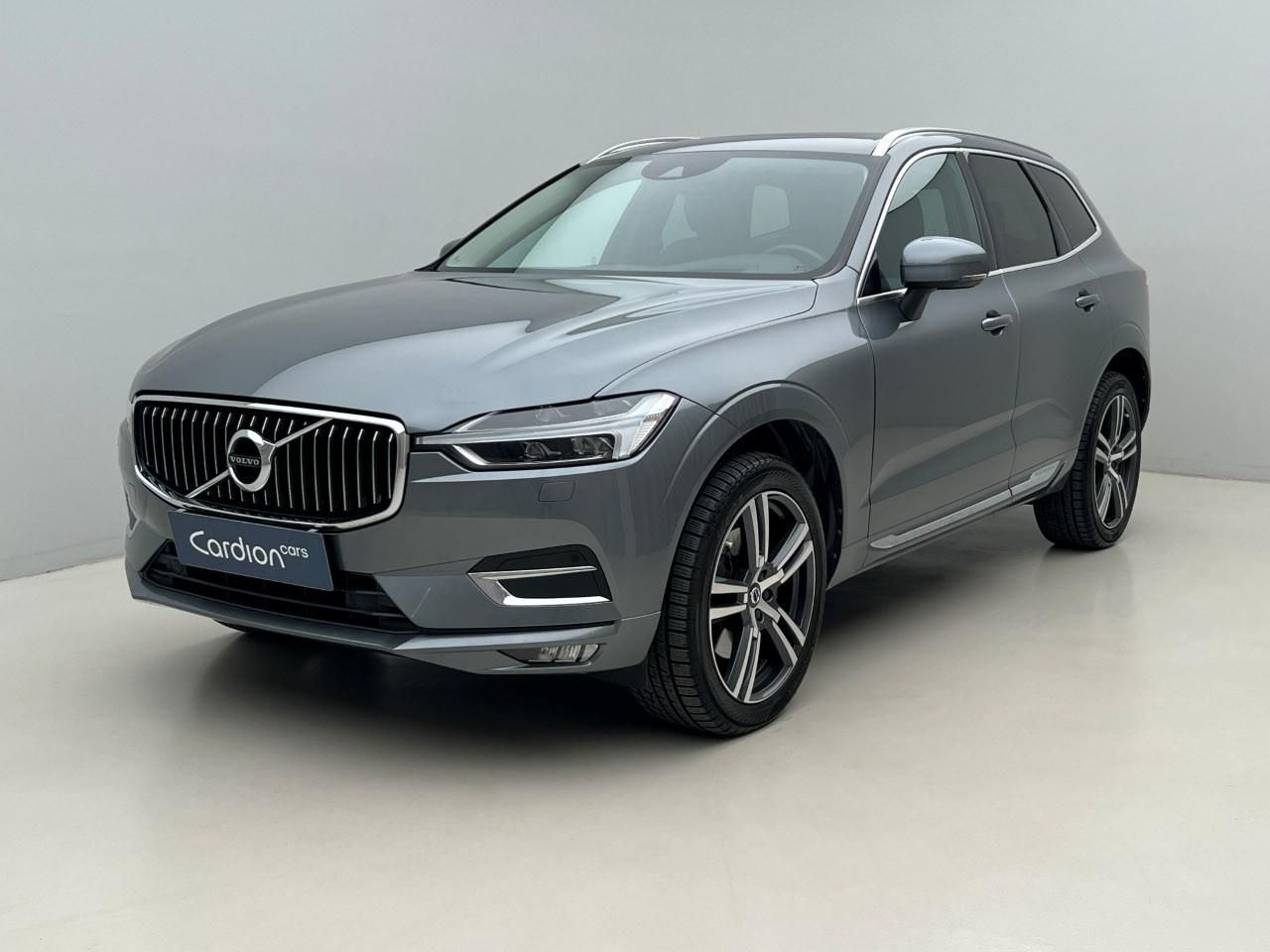Volvo XC60, D4 INSCRIPTION AUT