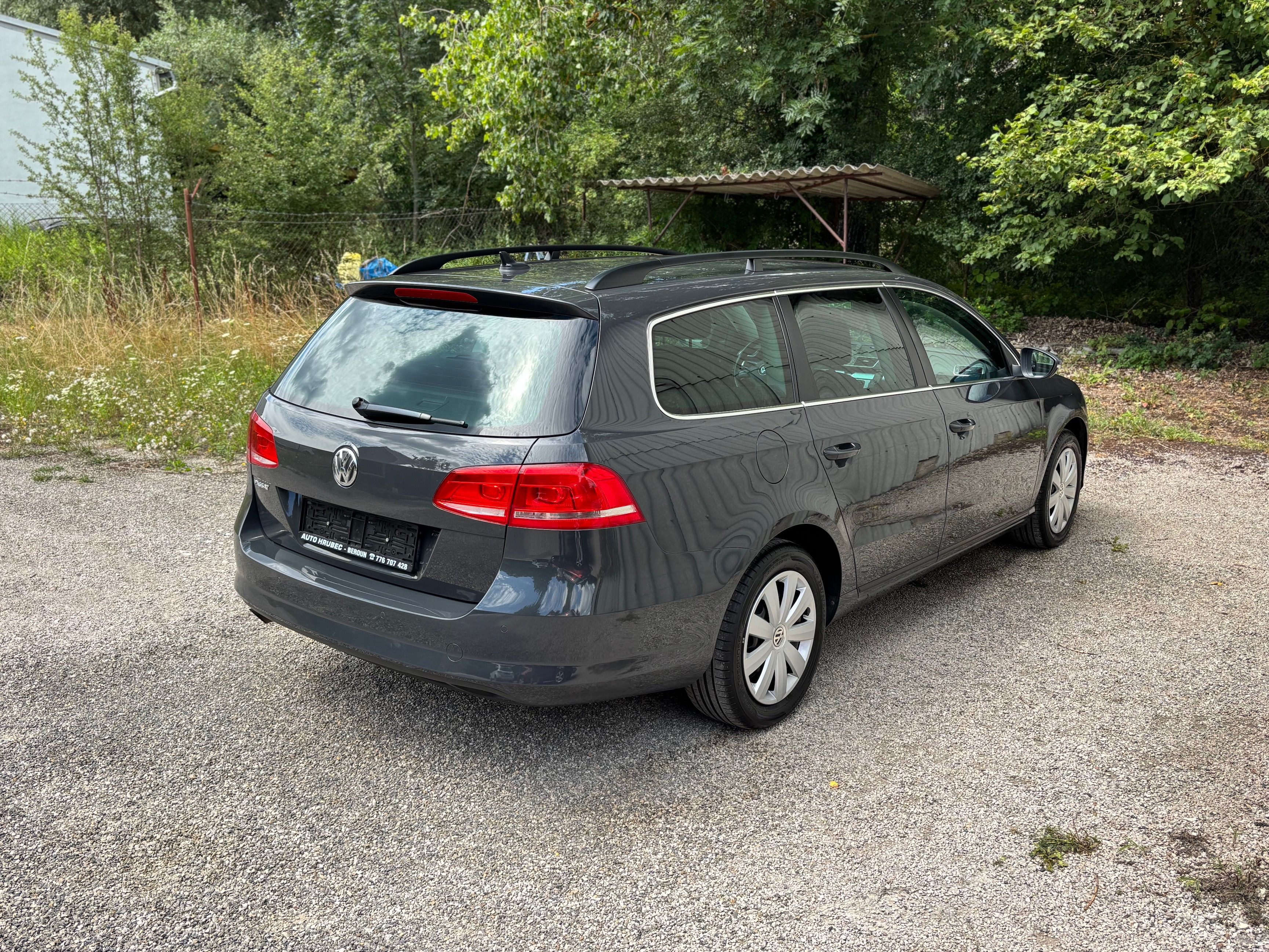 Volkswagen Passat, 1.4 TSi NOVÉ ROZVODY PĚKNÉ ! - fotka 6