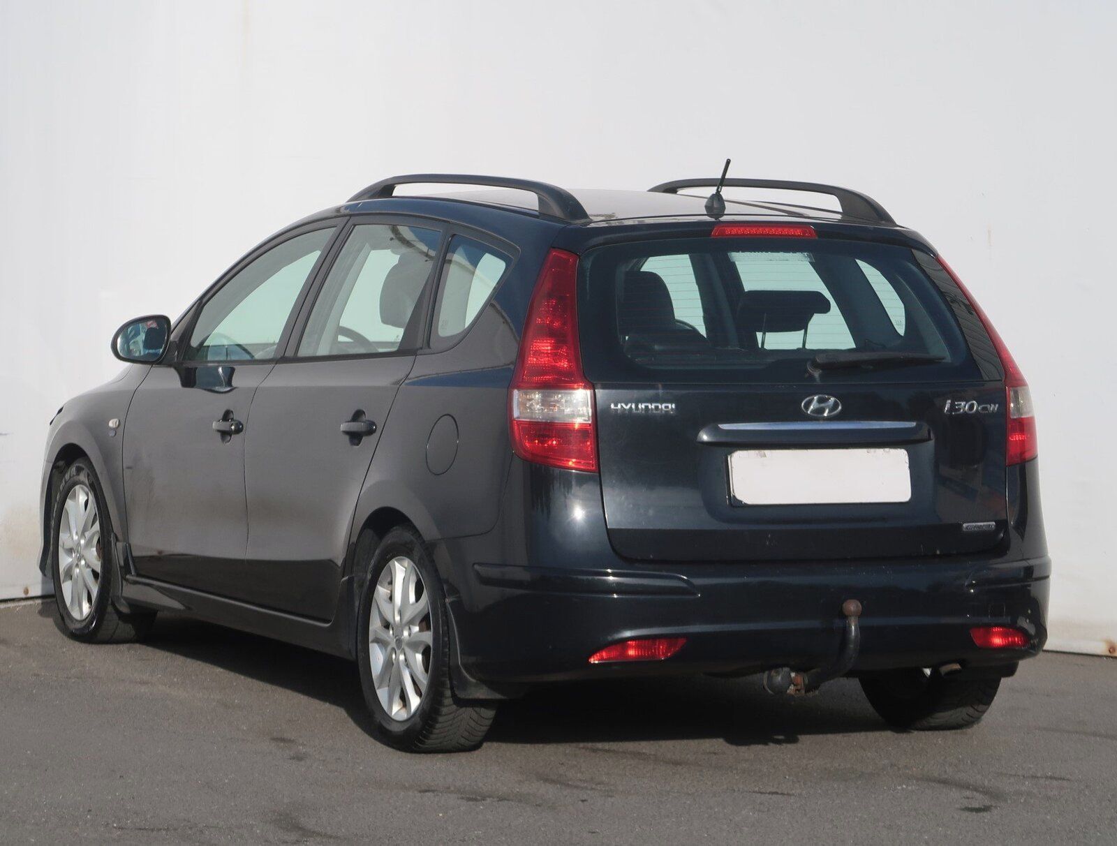 Hyundai i30, 1.6 CRDi, Serv.kniha, Tažné - fotka 4