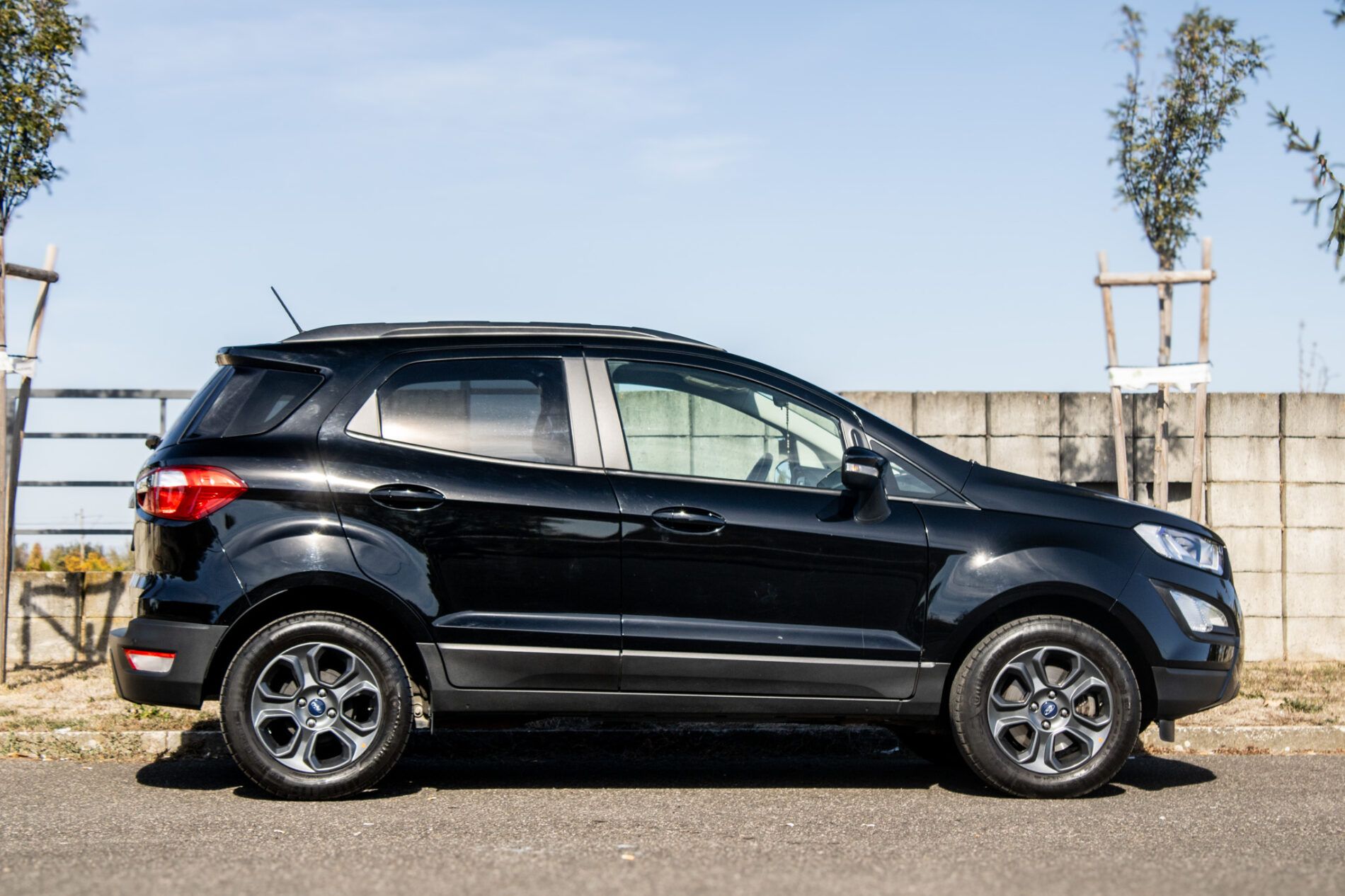 Ford Ecosport - fotka 4