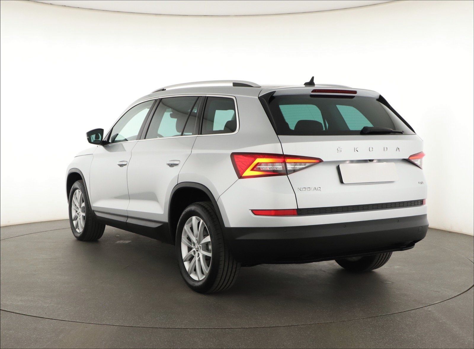 Škoda Kodiaq, 2.0 TSI, Style, 4X4, Automat - fotka 4