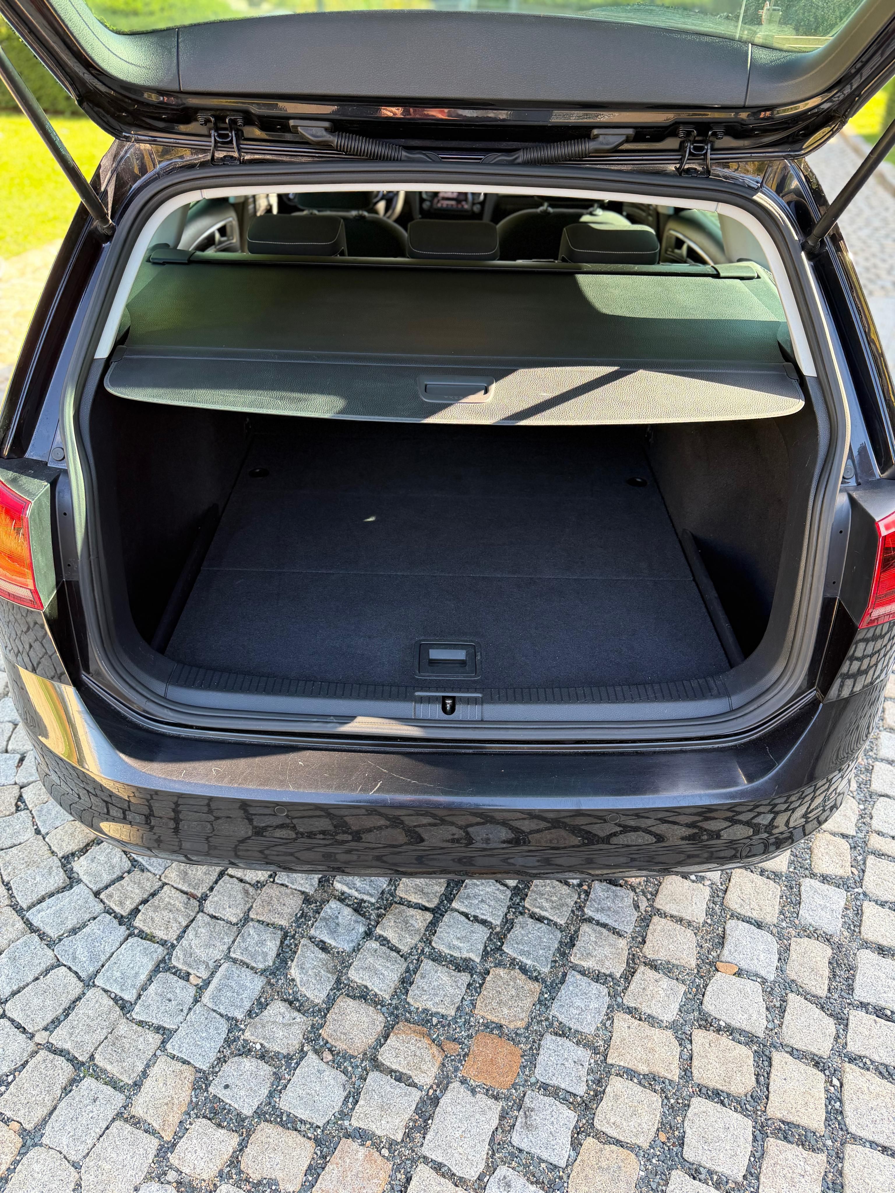 Volkswagen Golf, Volkswagen Golf 7 1.4TSi 103kw - fotka 5