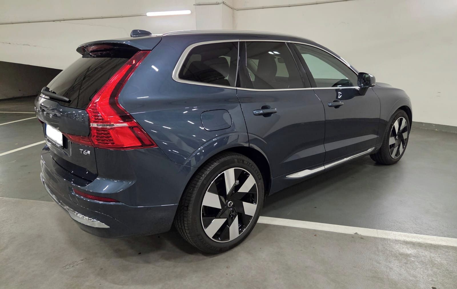 Volvo XC60, PLUS Bright T6, záruka 2030 - fotka 4