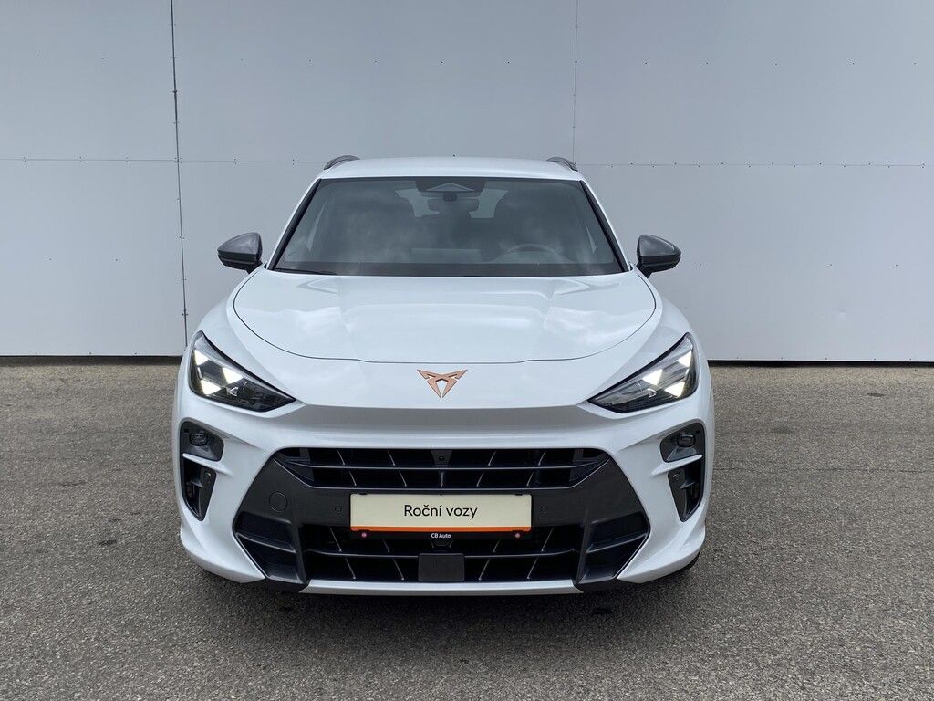 Cupra Terramar, 2,0 TSI 150 kW 4WD DSG - fotka 5