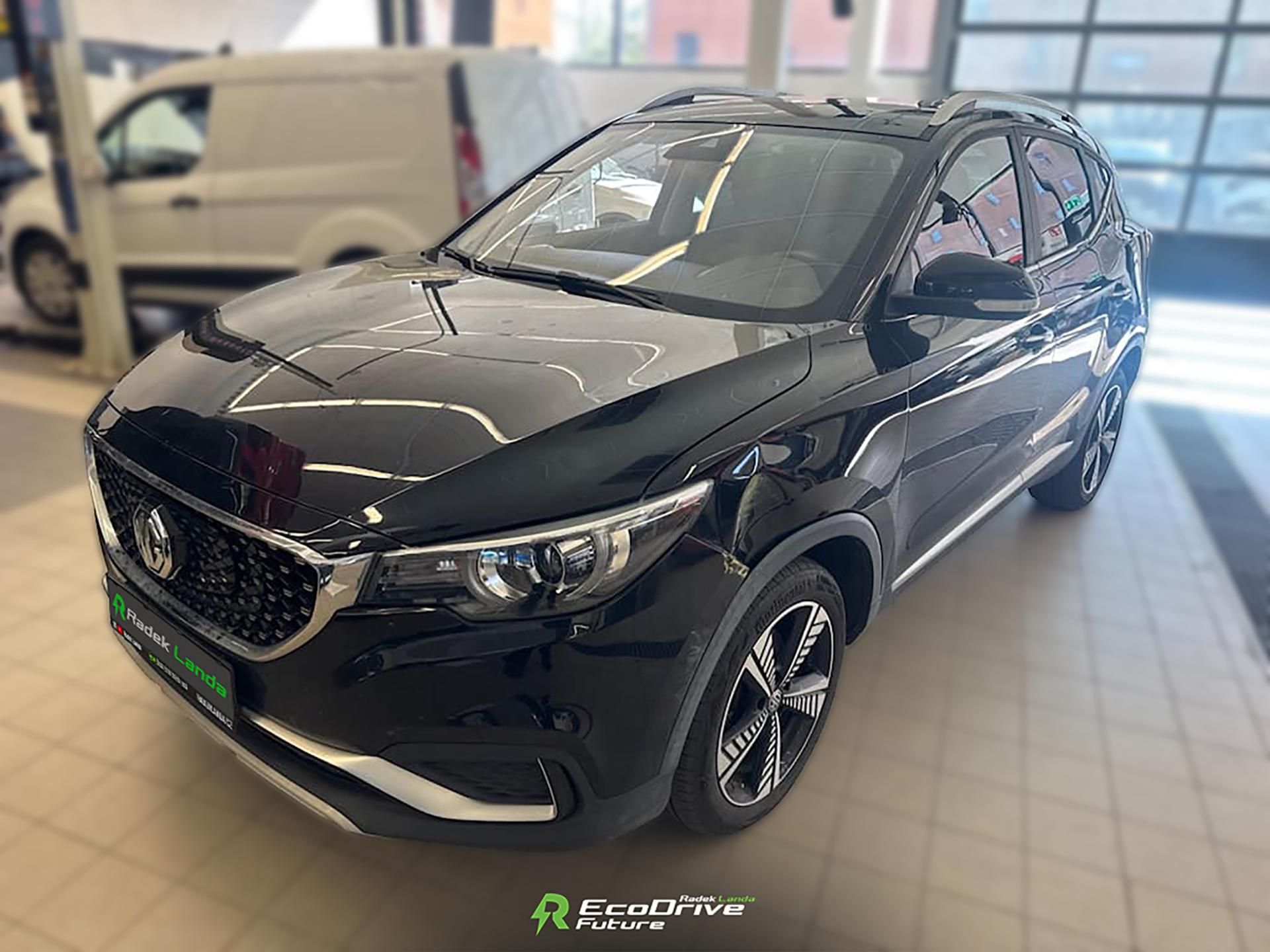 MG ZS, 44,5 kWh, FWD (143 koní) - fotka 2