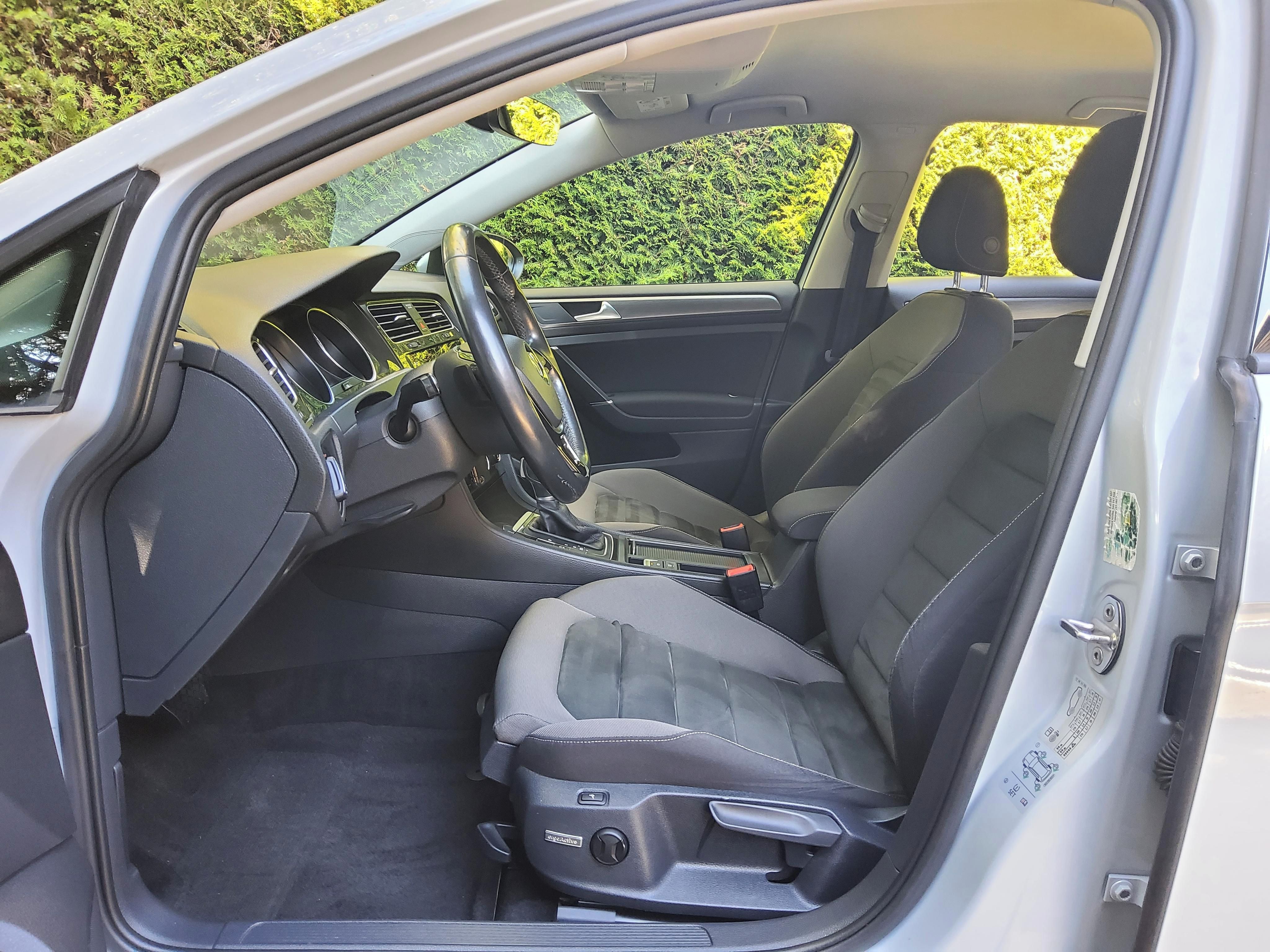 Volkswagen Golf, 1.5TSI 96kW DSG 1maj ČR LED - fotka 6