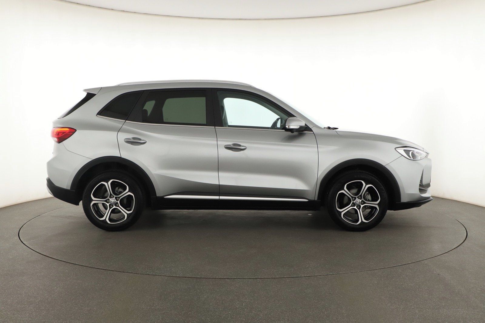 MG ZS, 1.5 i, Elegance, ELEGANCE - fotka 6