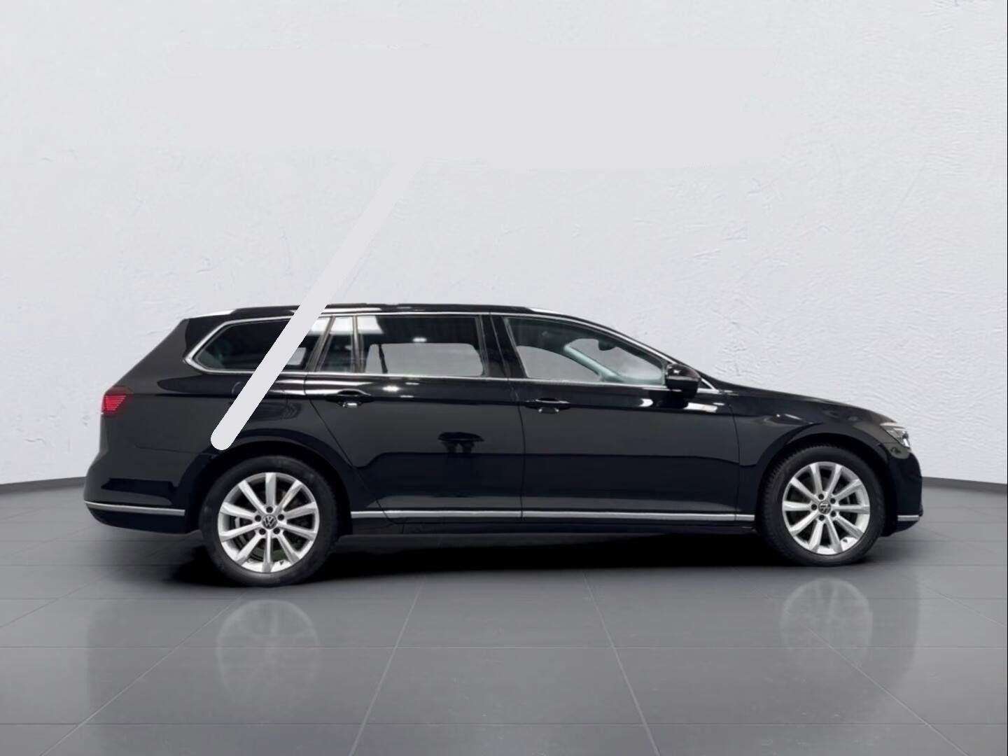 Volkswagen Passat Variant, 2.0 TDI DSG Elegance*Kamera* - fotka 6