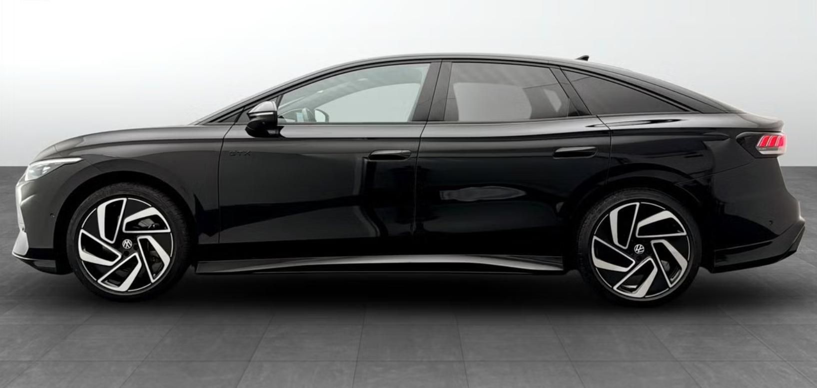 Volkswagen ID.7, GTX SoH 95% 360k Tažné Matrix - fotka 3