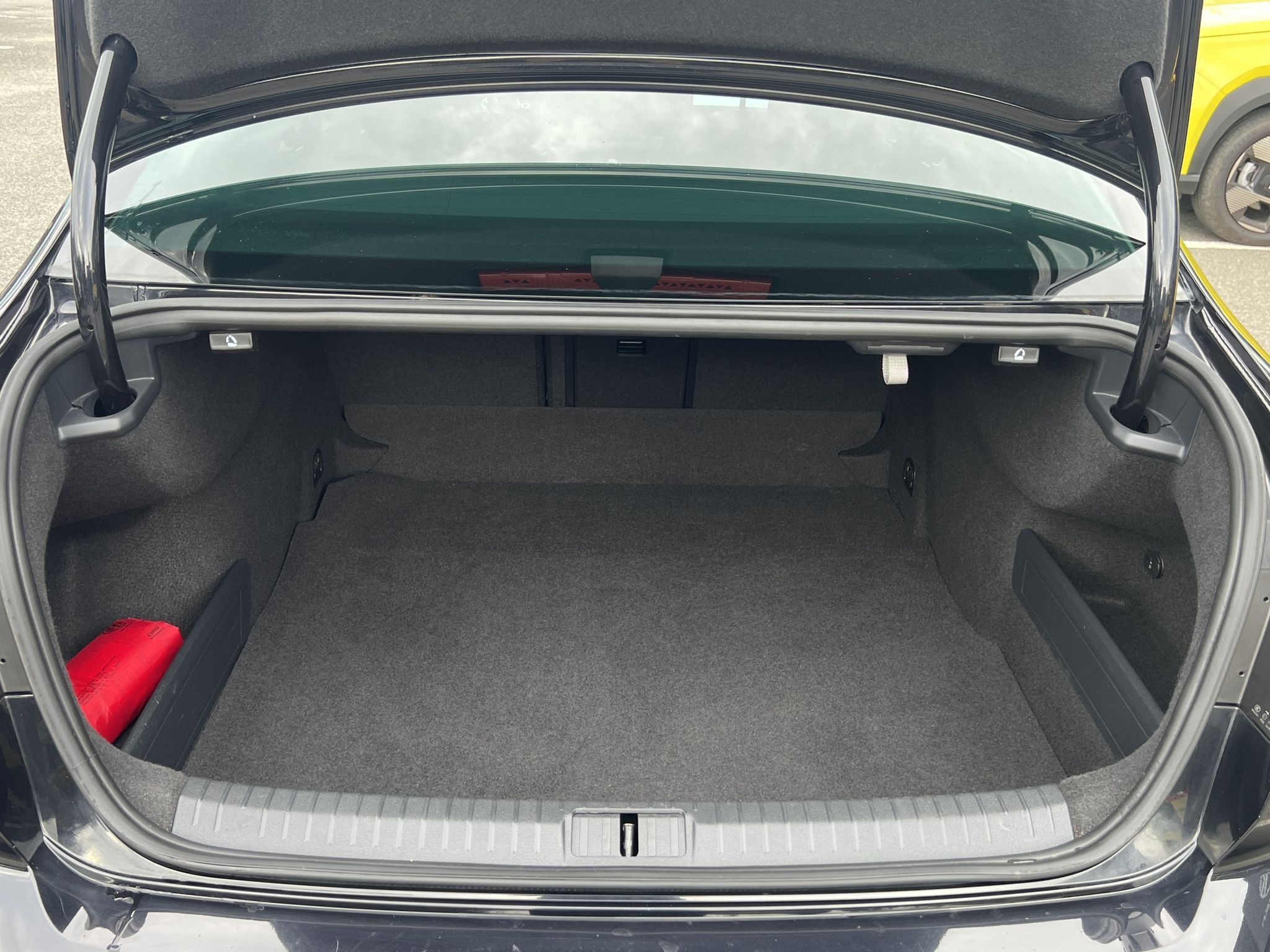 Volkswagen Passat, 1.4 TSI 110kW Manuál Servis - fotka 6