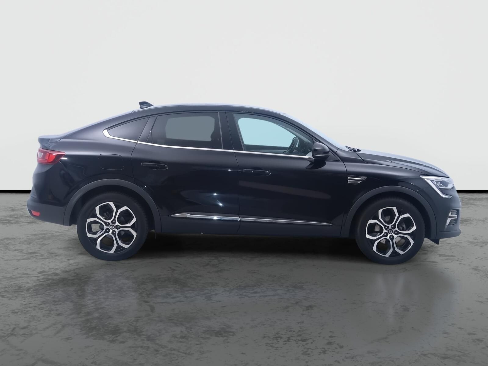 Renault Arkana, E-Tech, Automat, Serv.kniha - fotka 6